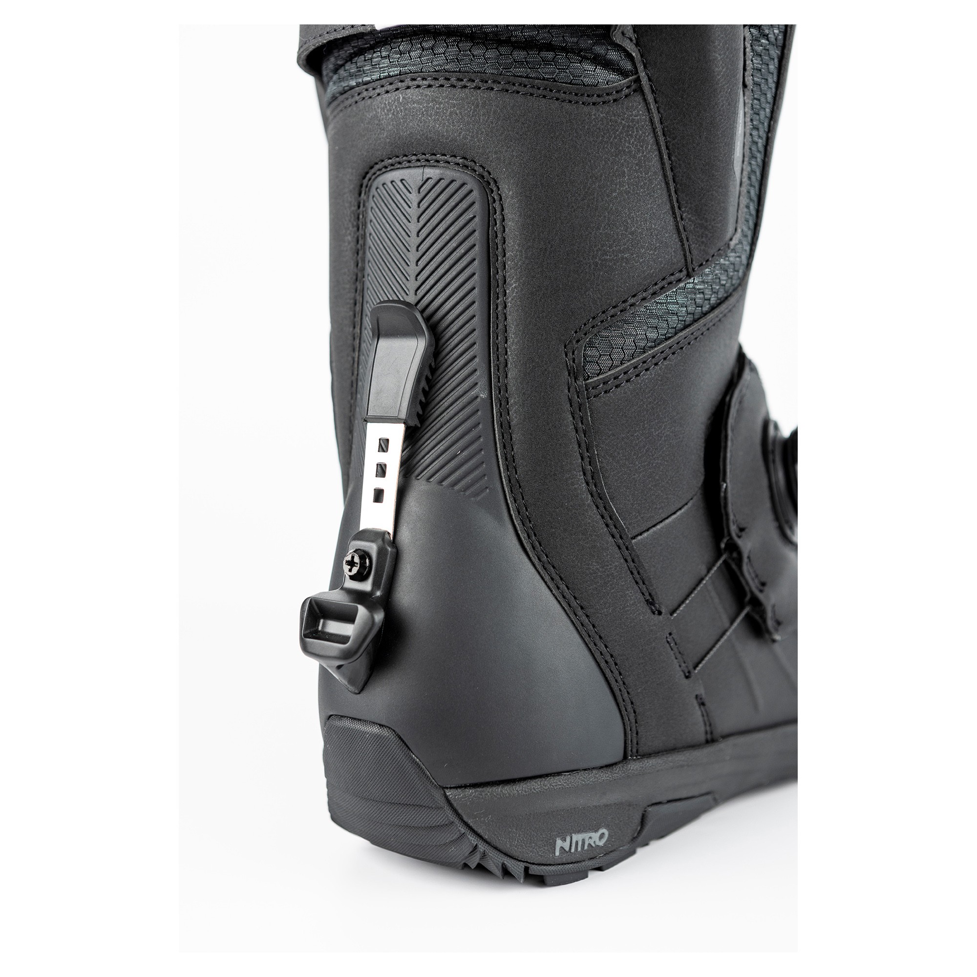 スノーボード NITRO men's PROFILE TLS <step on> Nitro Profile Step On TLS Men's Snowboard Boots 2025