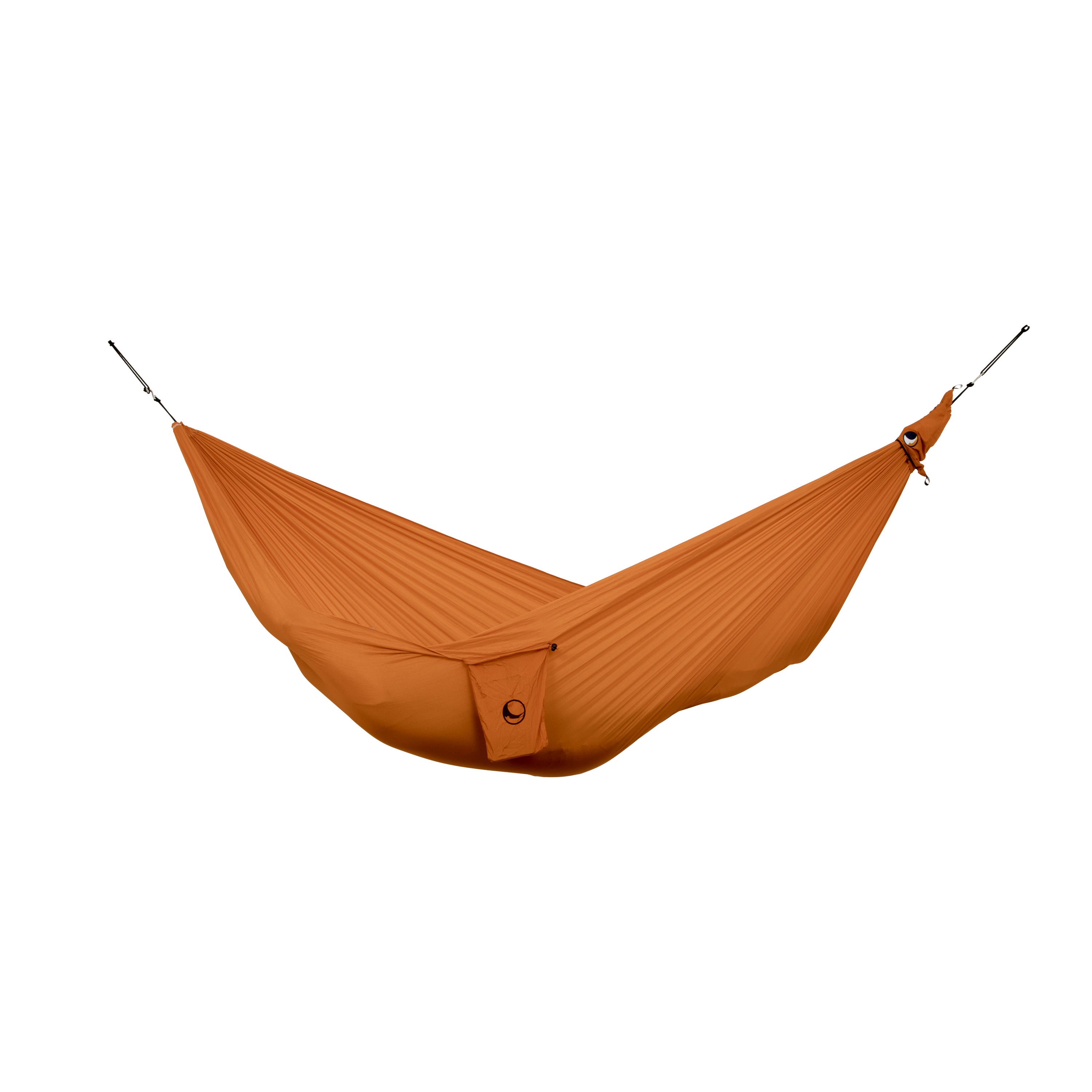 Ticket To The Moon Compact hangmat orange 