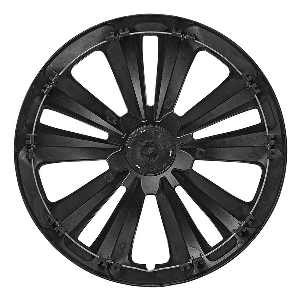 Gorecki Wieldoppenset RS-T 14 inch zwart kopen? ✓ Snel geleverd