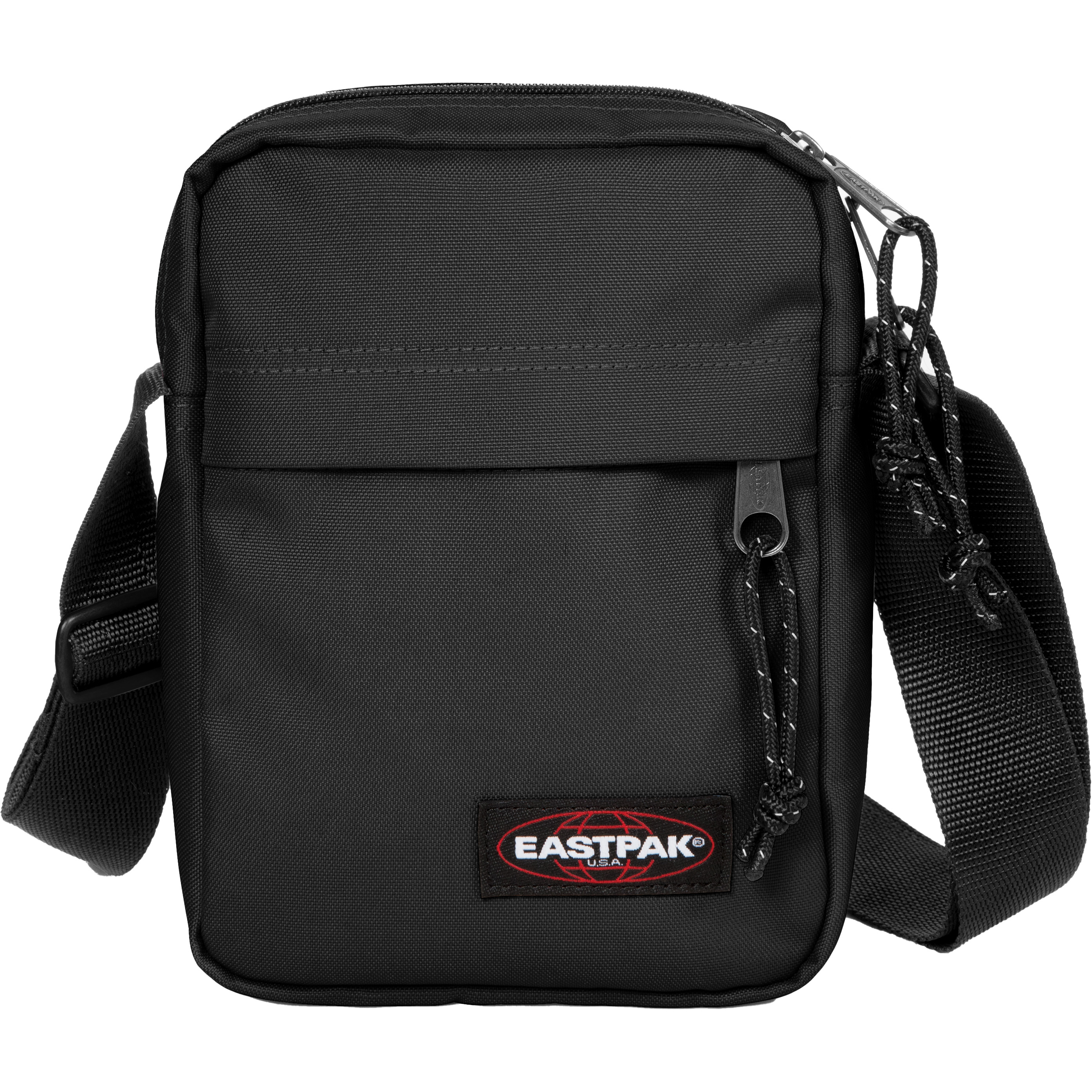 Eastpak The One schoudertas 2,5 liter black 
