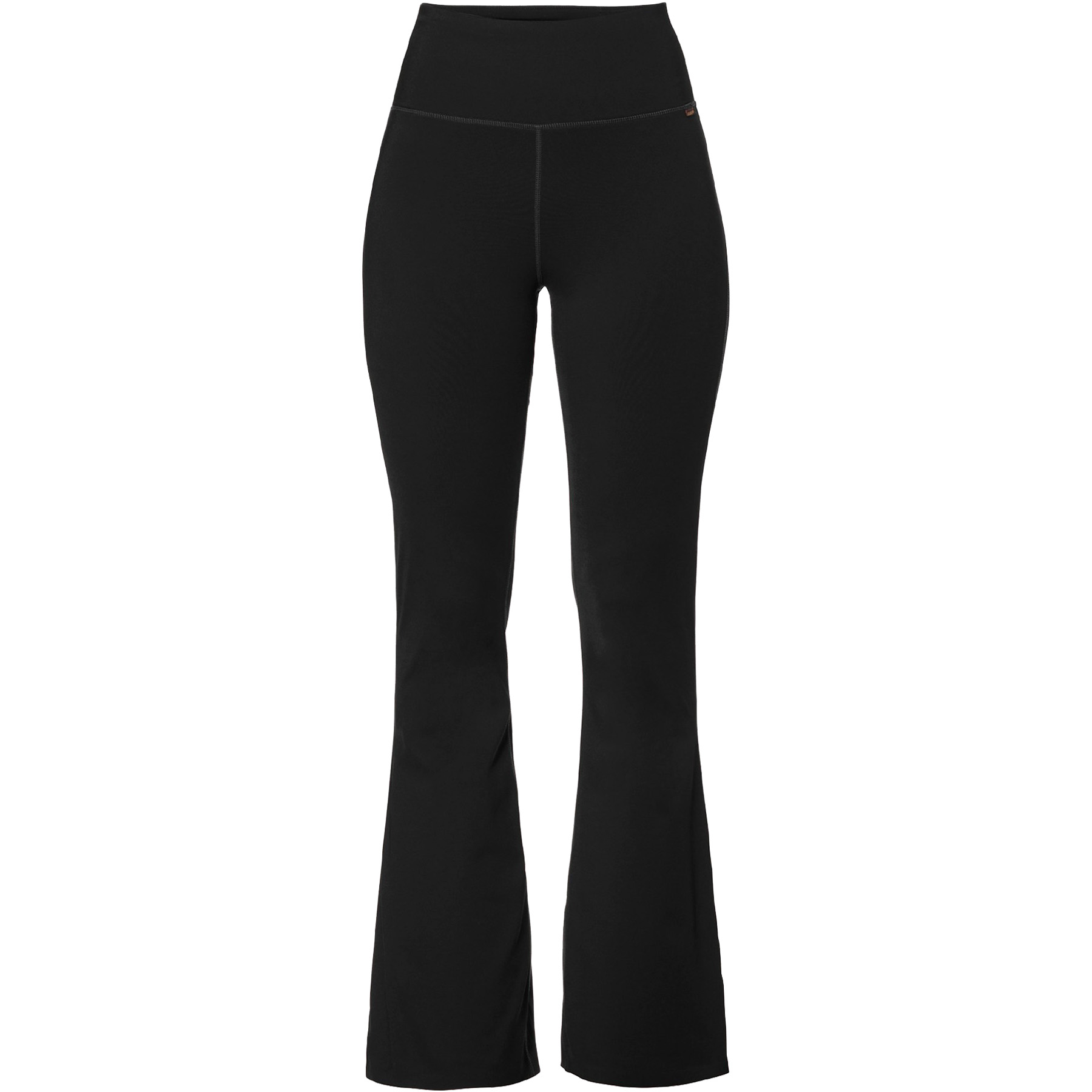 Goldbergh Lunge sportlegging dames black 