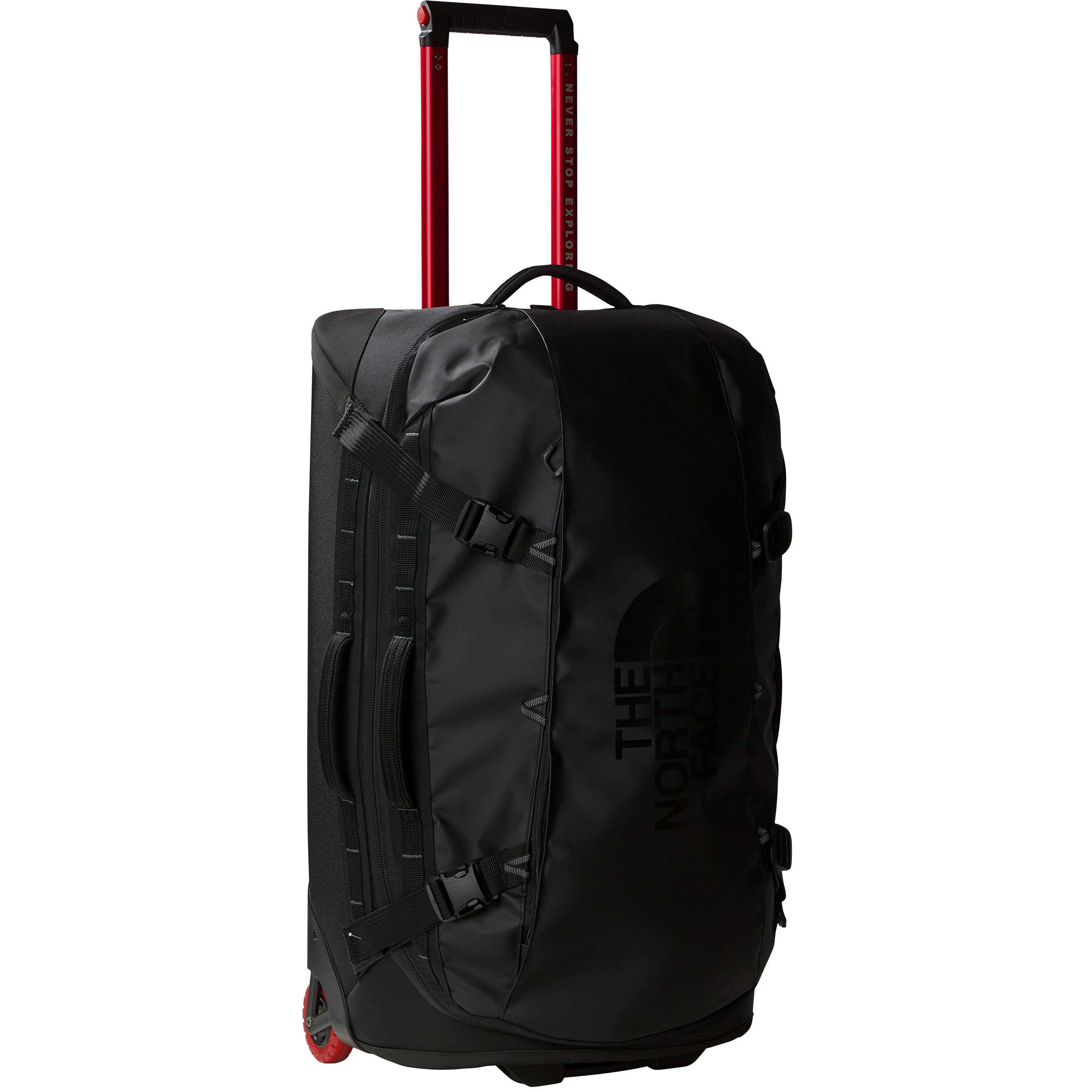 The North Face Base Camp Rolling Thunder 28 koffer TNF black TNF  white