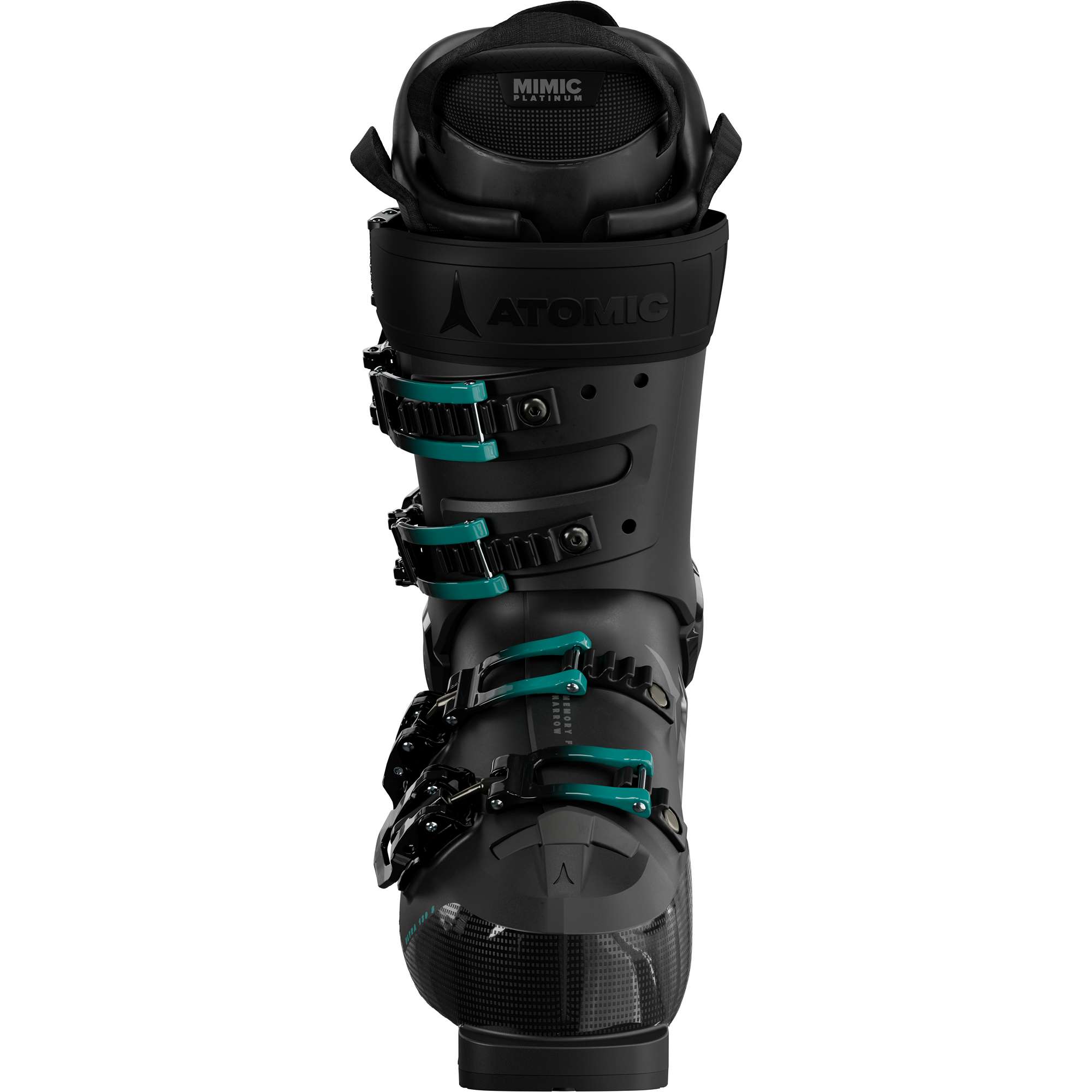 Atomic Hawx Ultra 130 S GW skischoenen black teal