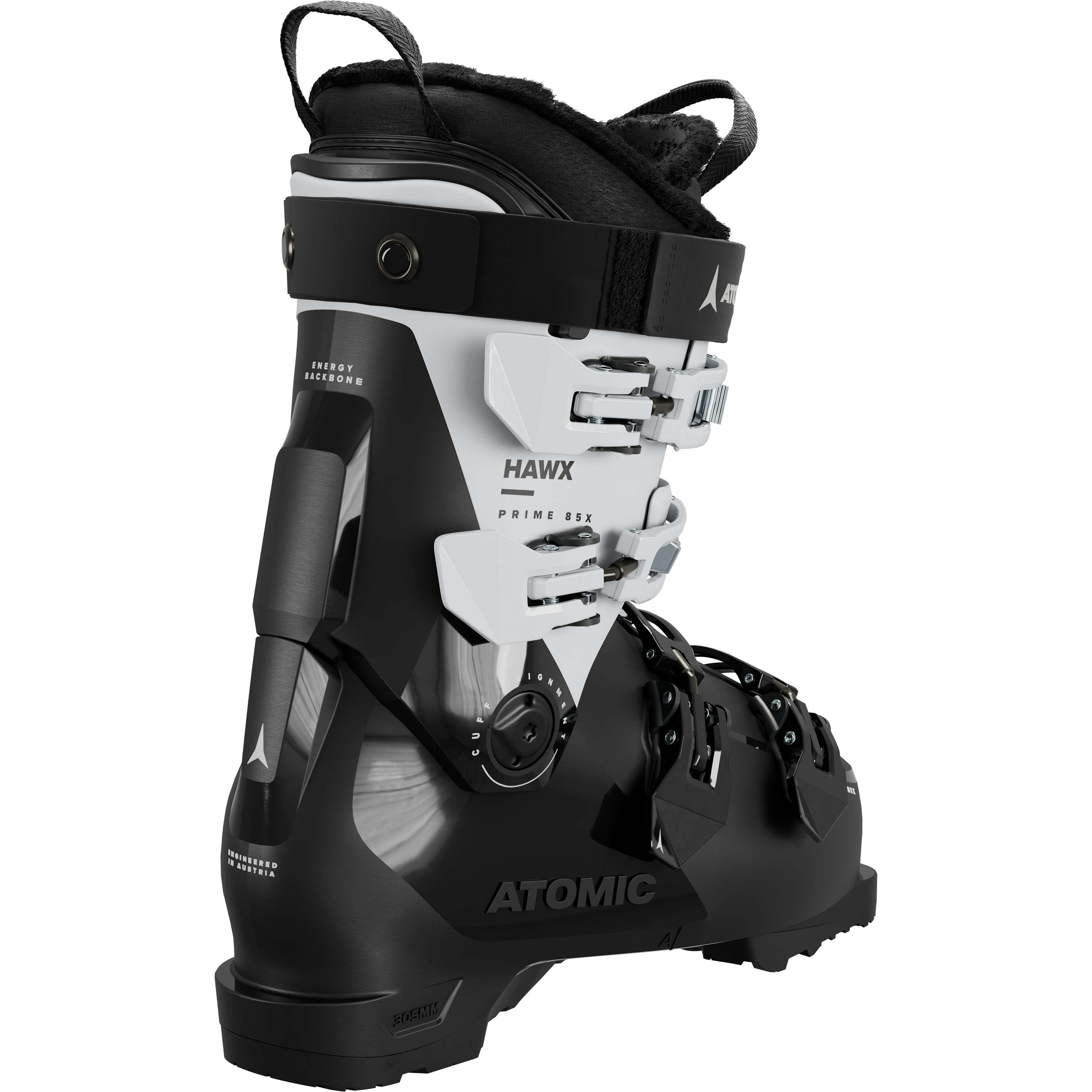 。ATOM5 dames skischoenen ATOMIC HAWX PRIME R85 W, grip walk, energy