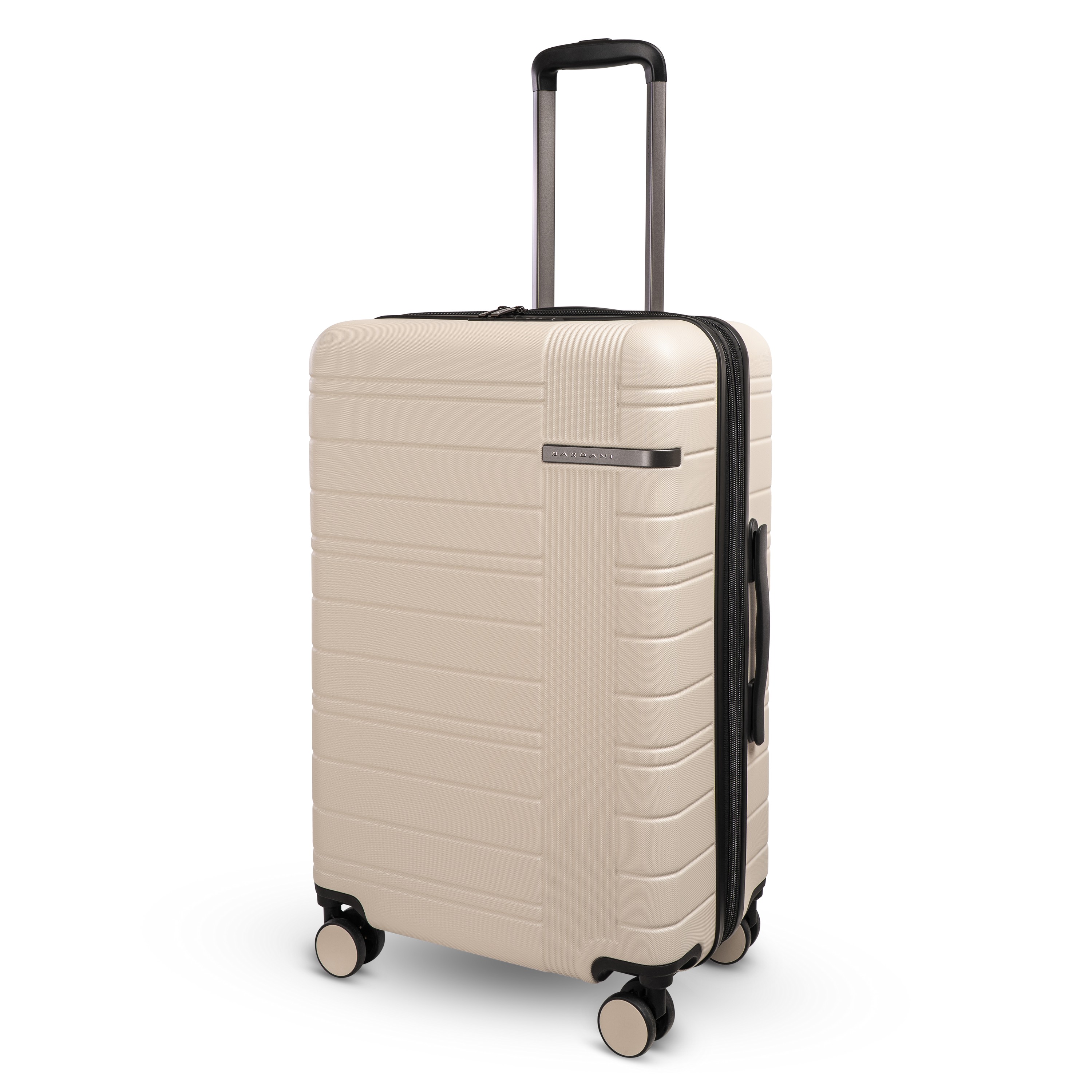 Bardani Starlite Exp Spinner Medium koffer pearl 