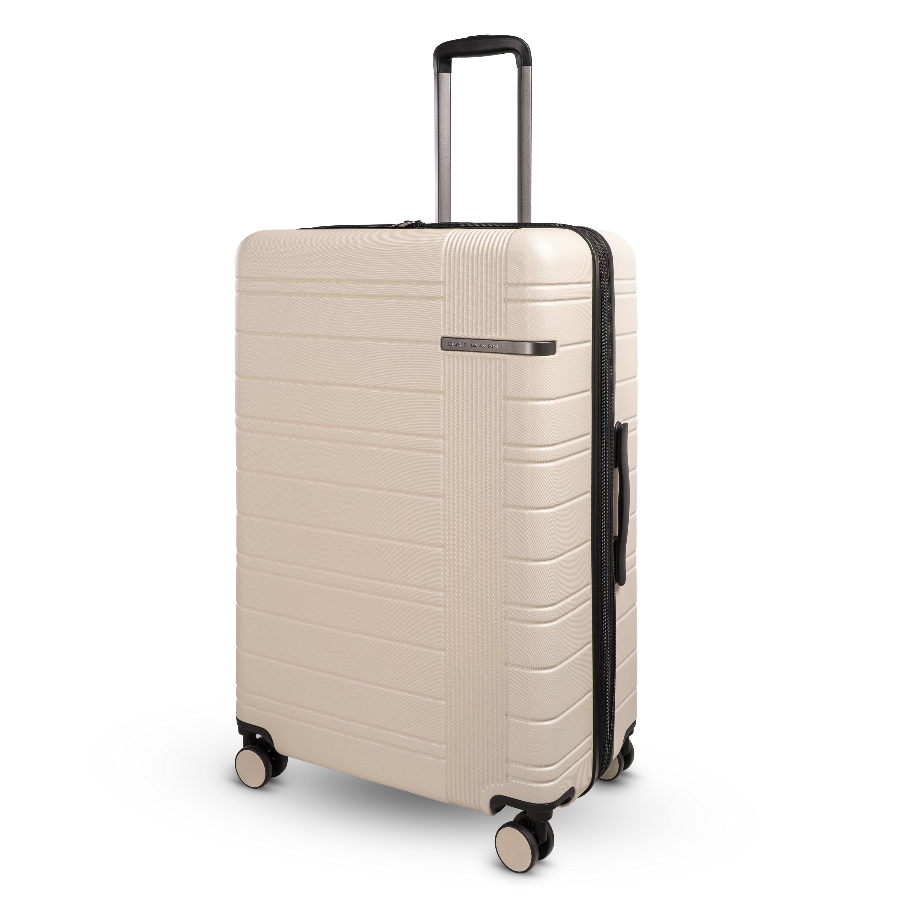 Bardani Starlite Exp Spinner Large koffer pearl 