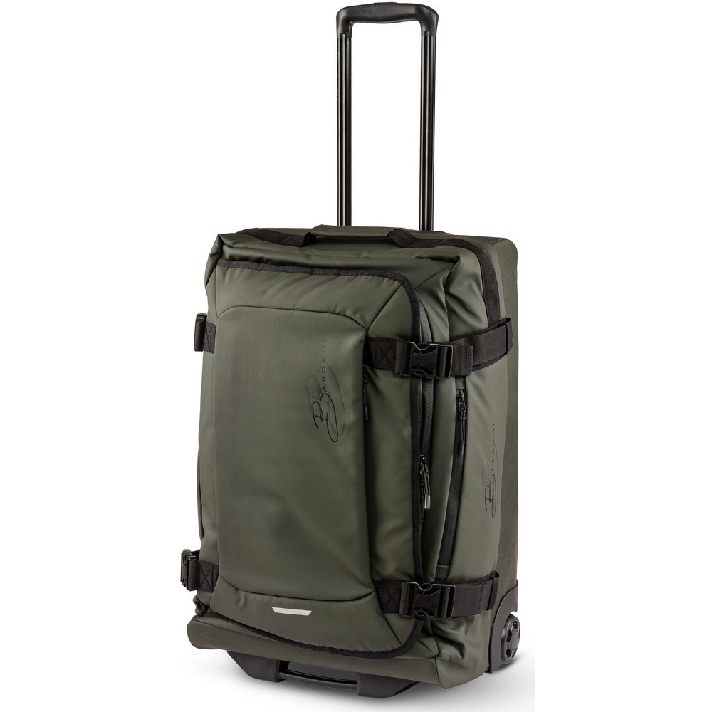 Bardani Defender Reistas Medium koffer olive night 