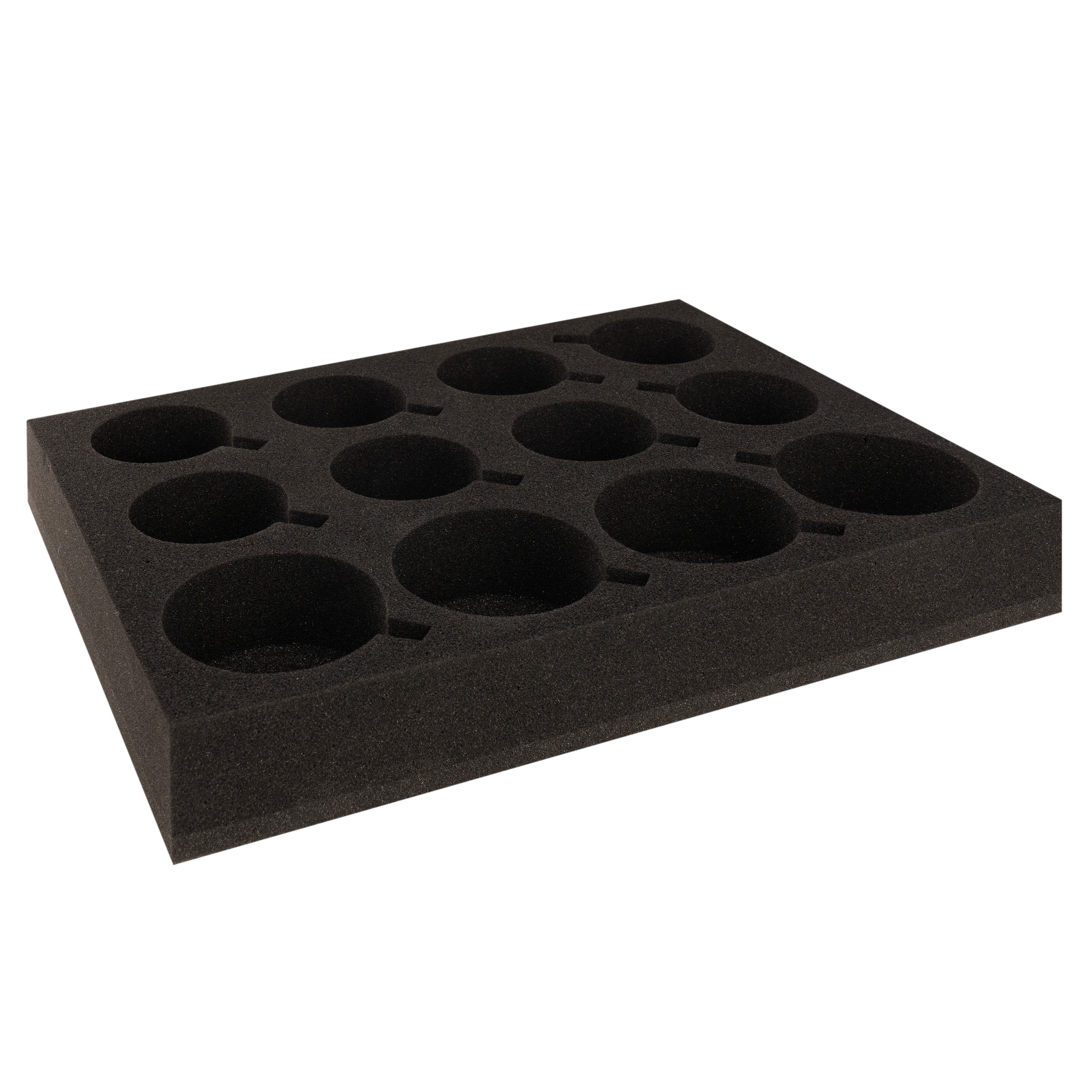 Bardani Bekerhouder foam 