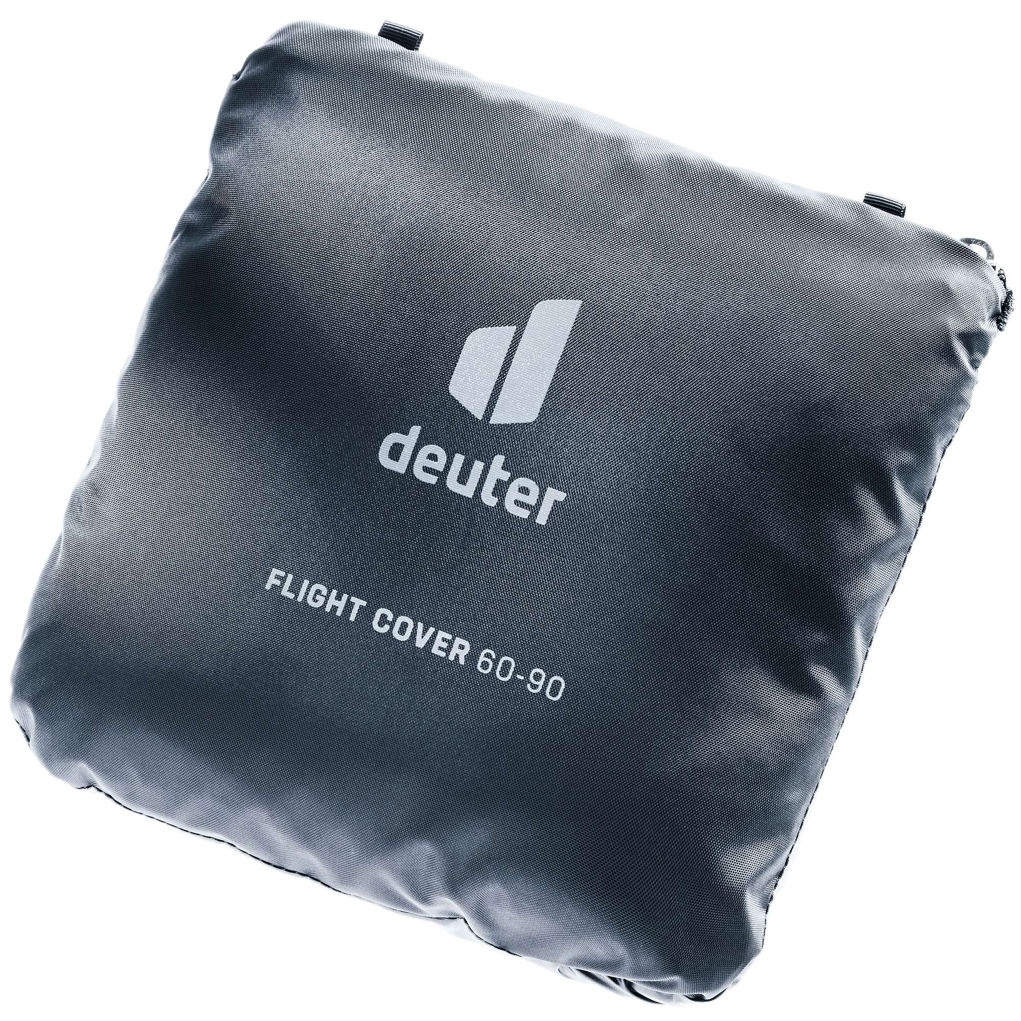 Deuter Flight Cover flightbag 60 - 90 liter black 
