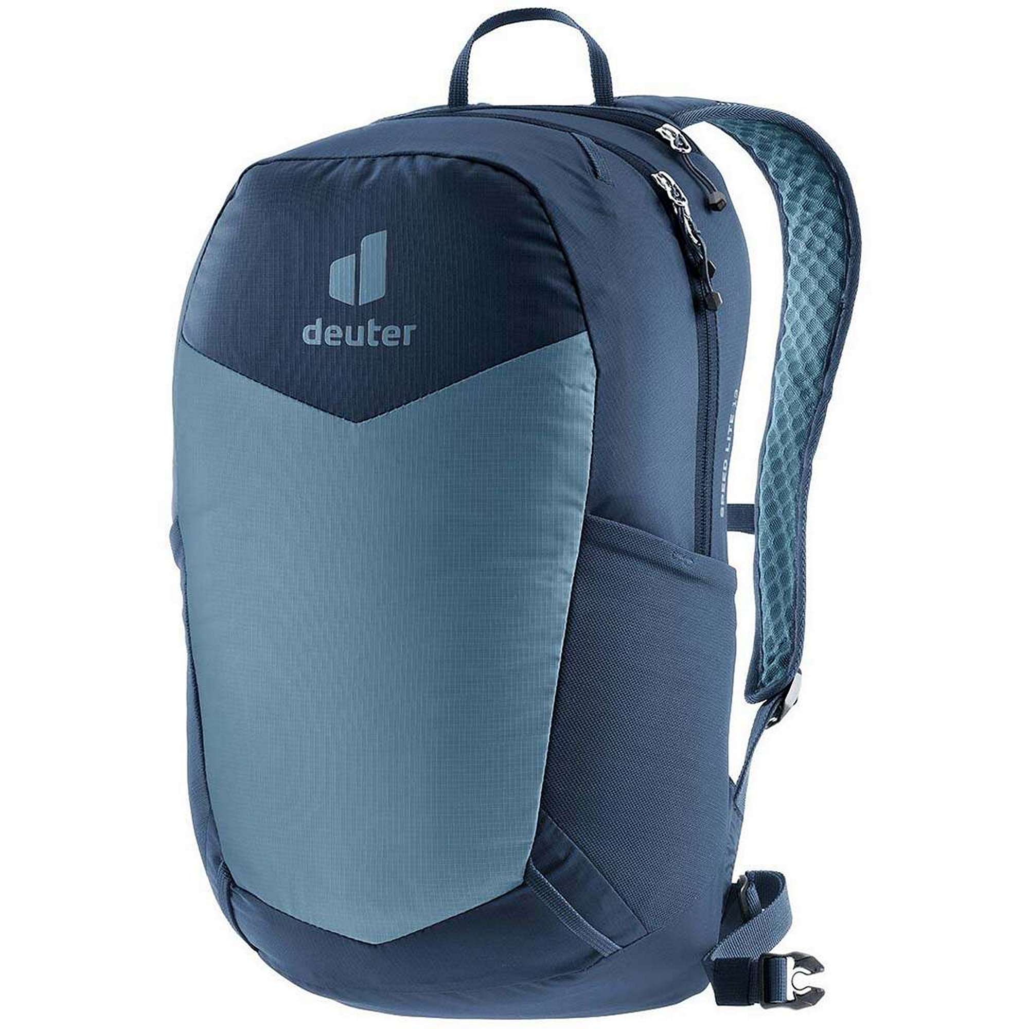 Deuter Speed Lite rugzak 13 liter atlantic-ink 