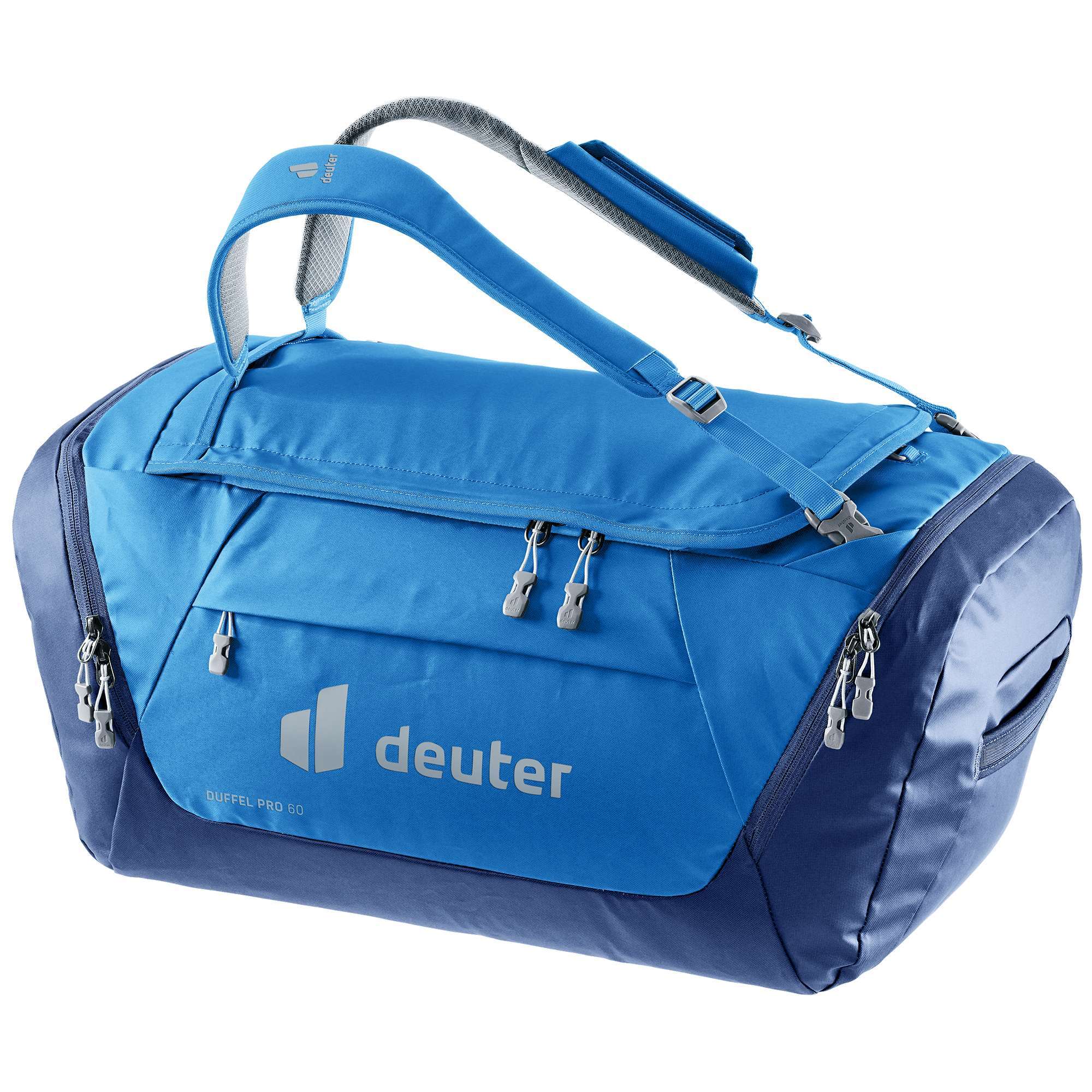Deuter Duffel 70 black DR3520225-7000 Deuter Duffel 70 black DR3520225-7000