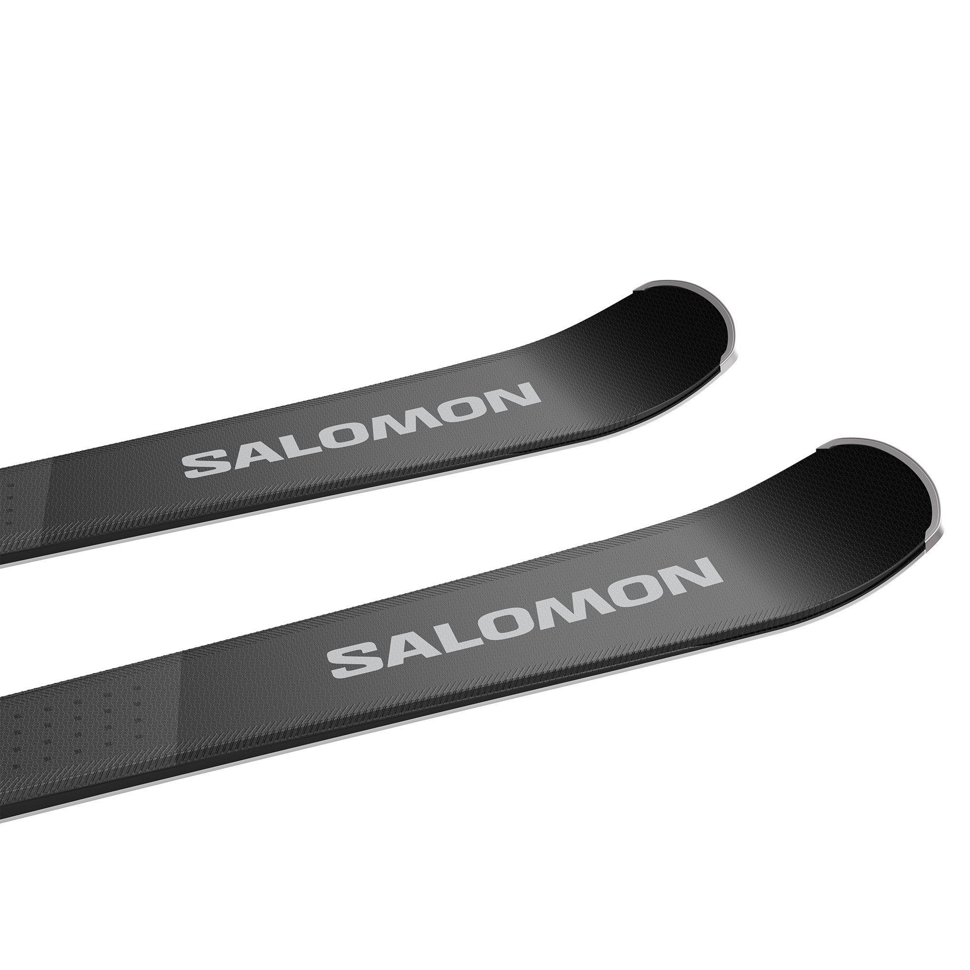 Salomon S/Max X7 Ti 24 - 25 ski's met M10 GW binding