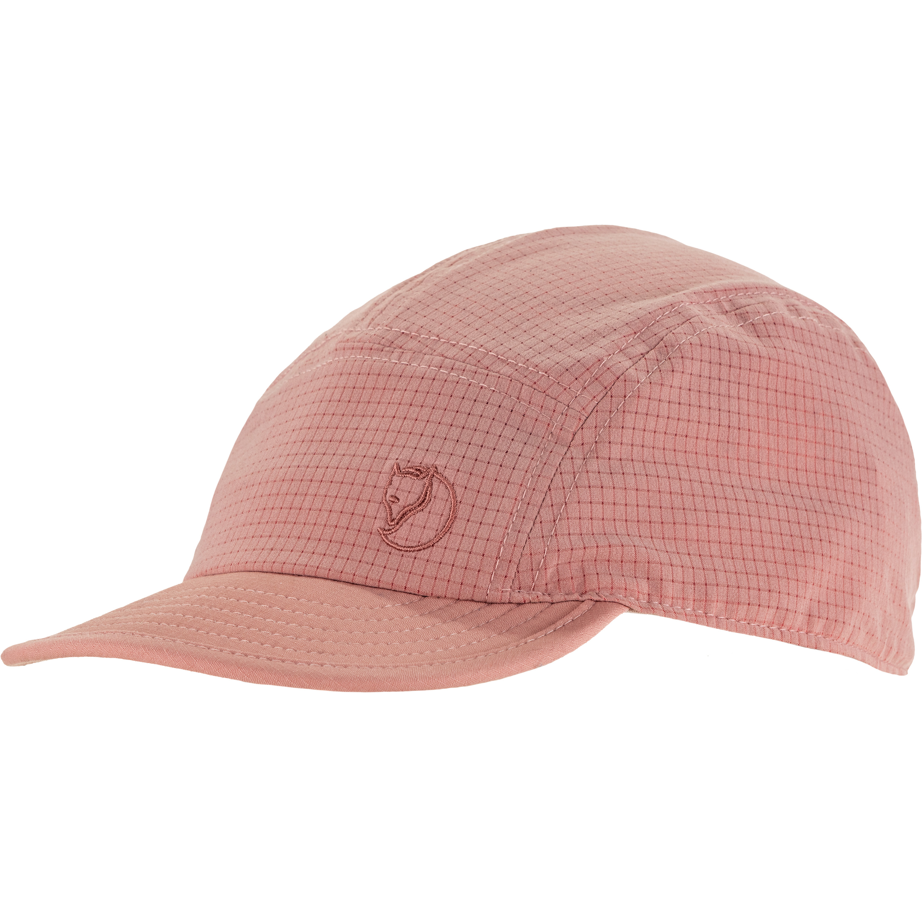 Fjällräven Abisko Trekking pet dusty rose 