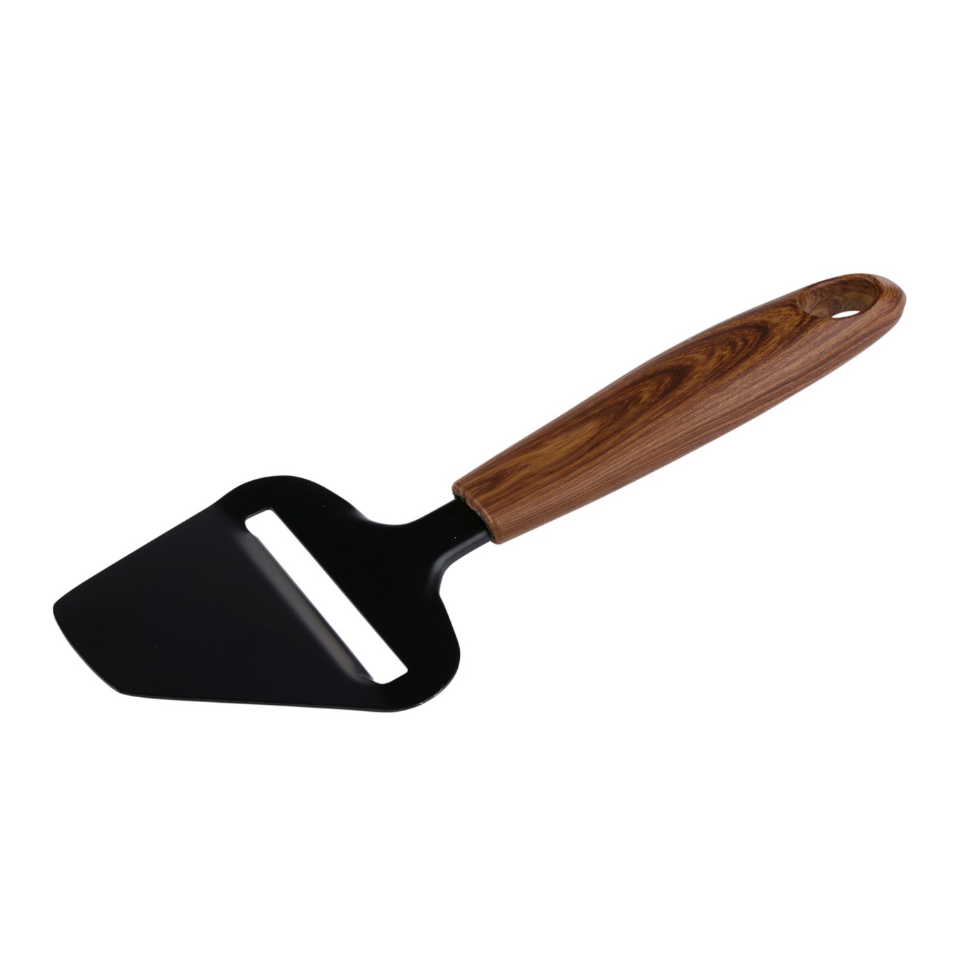 Alpina Kaasschaaf zwart 