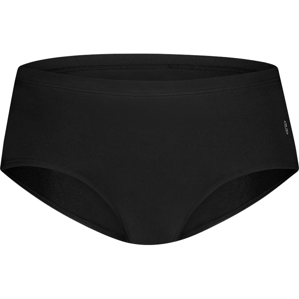 Ten Cate zwemslip heren nero grey 