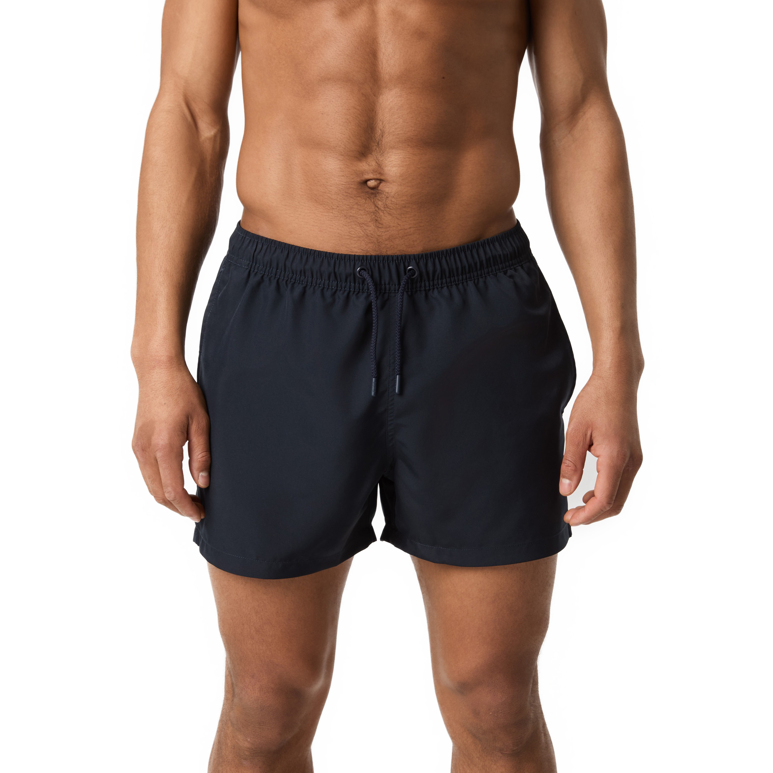 Björn Borg Borg Solid zwembroek heren night sky 