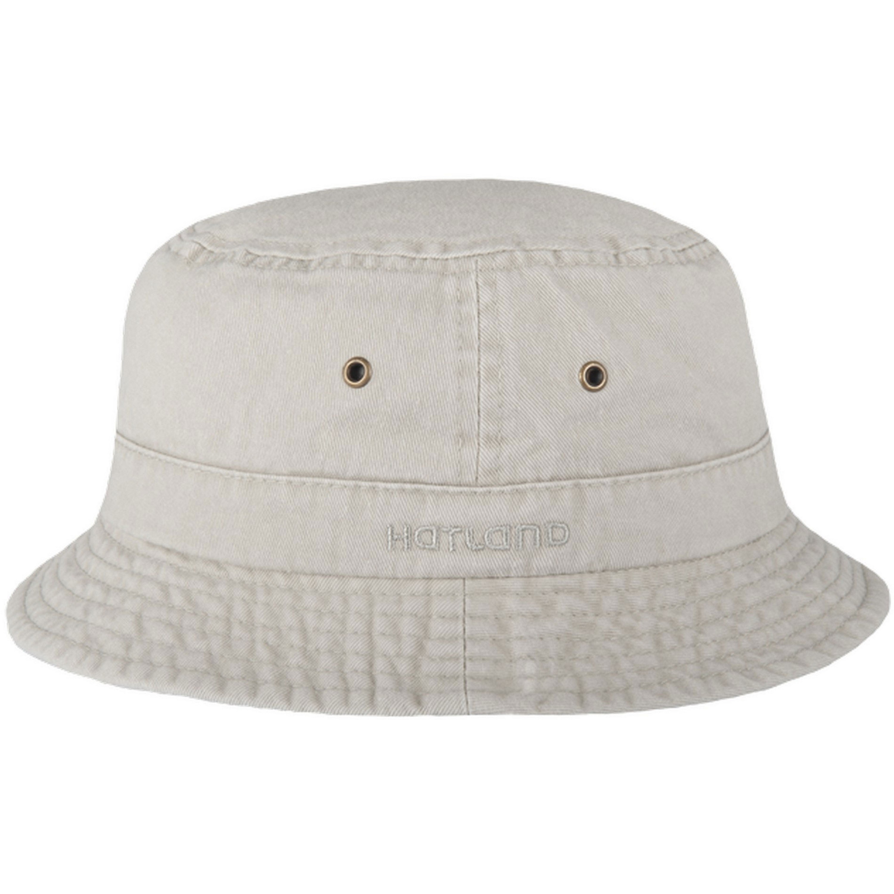 Hatland Fisherman hoed natural 