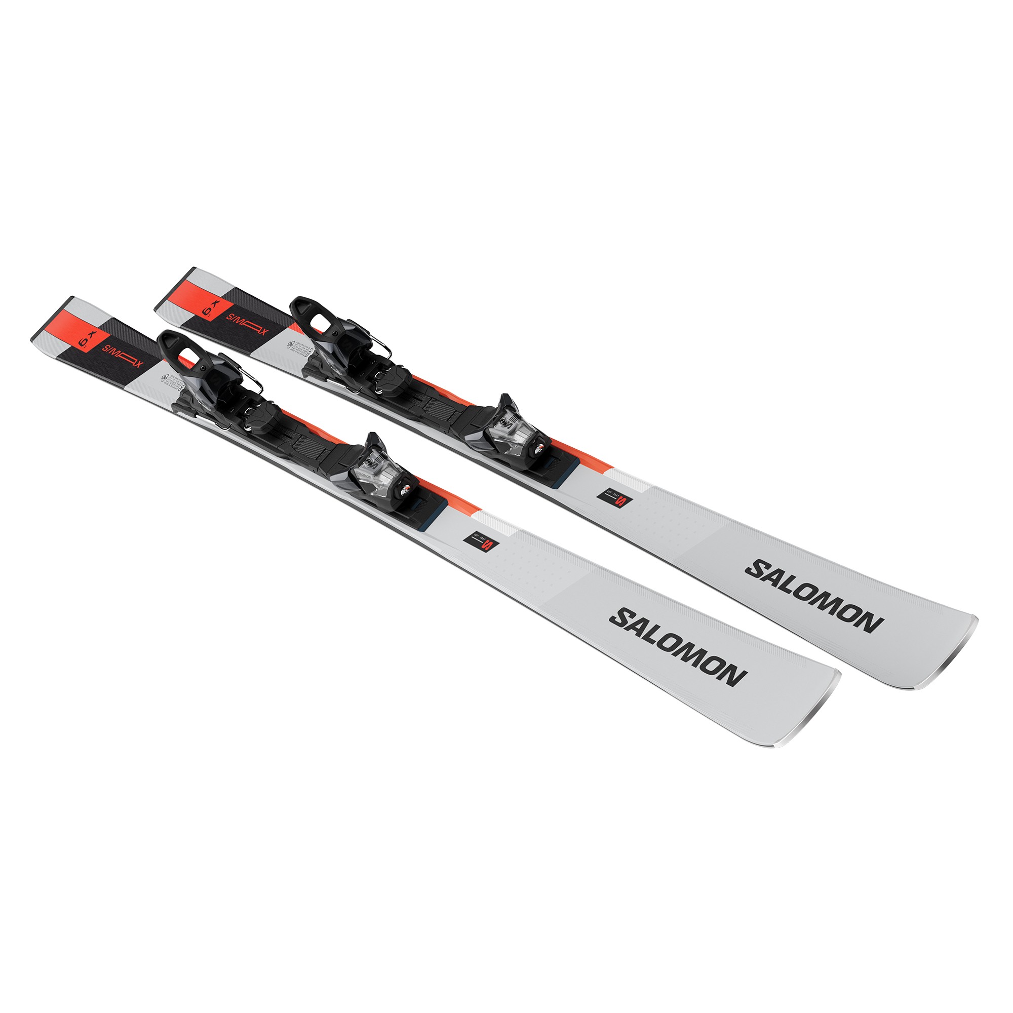 Salomon S Max X9 Salomon S/MAX X9 スキー板 160cm Salomon S/Max X9