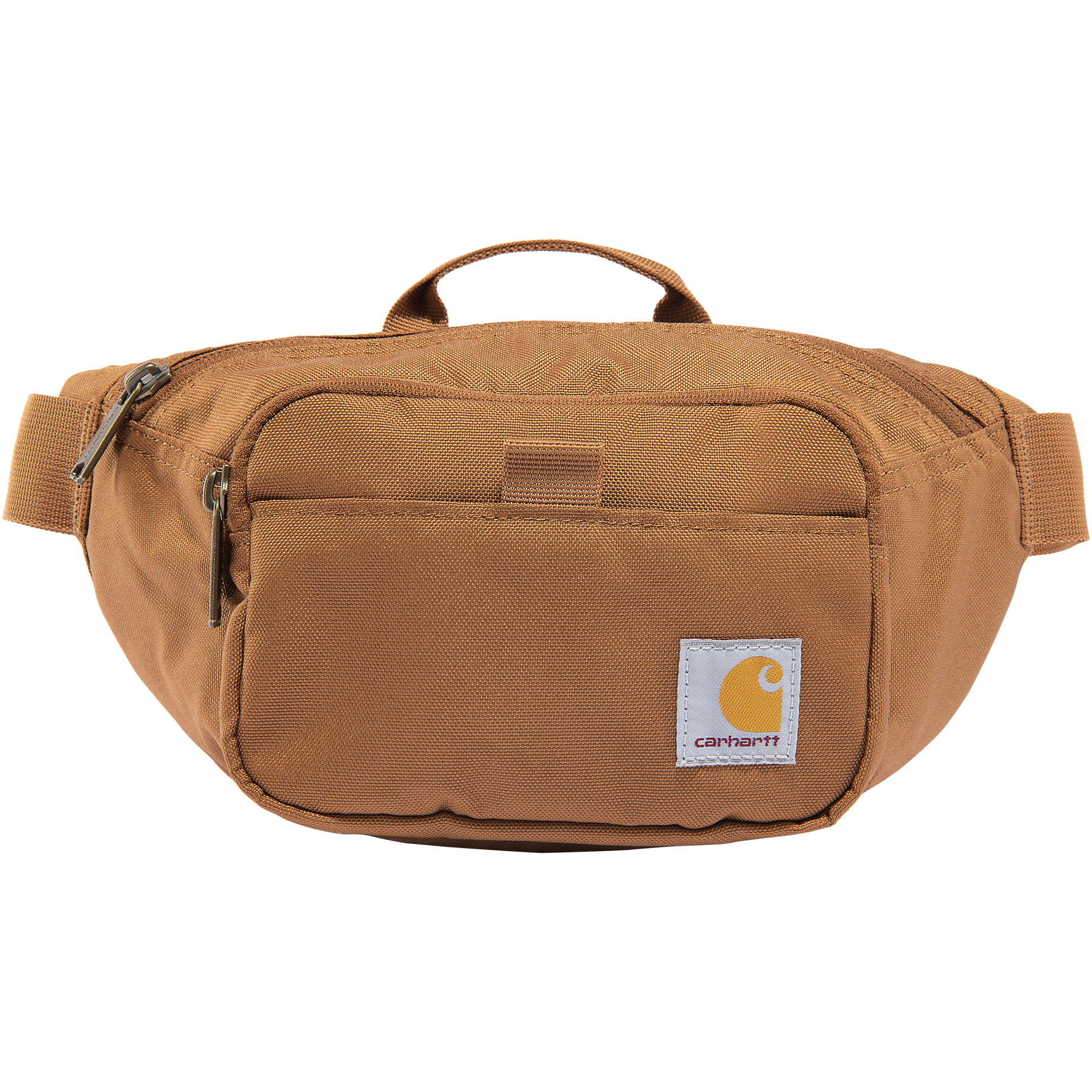 Carhartt B0000554 heuptas carhartt brown 