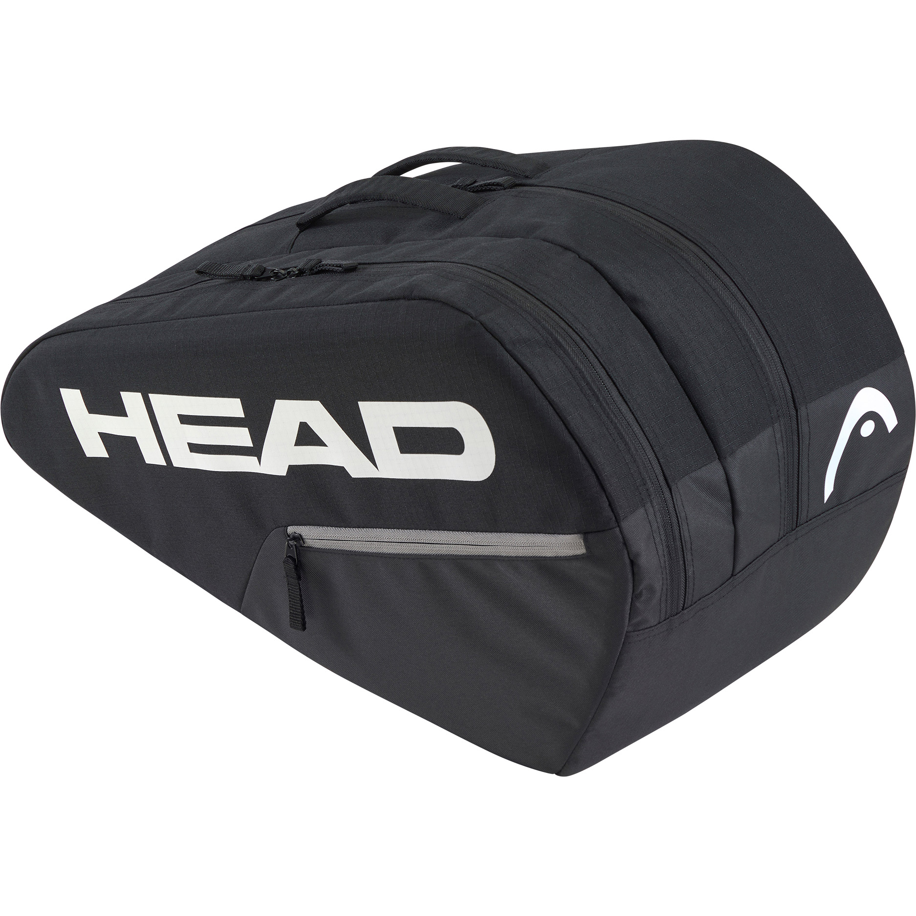HEAD Base padeltas black - M 