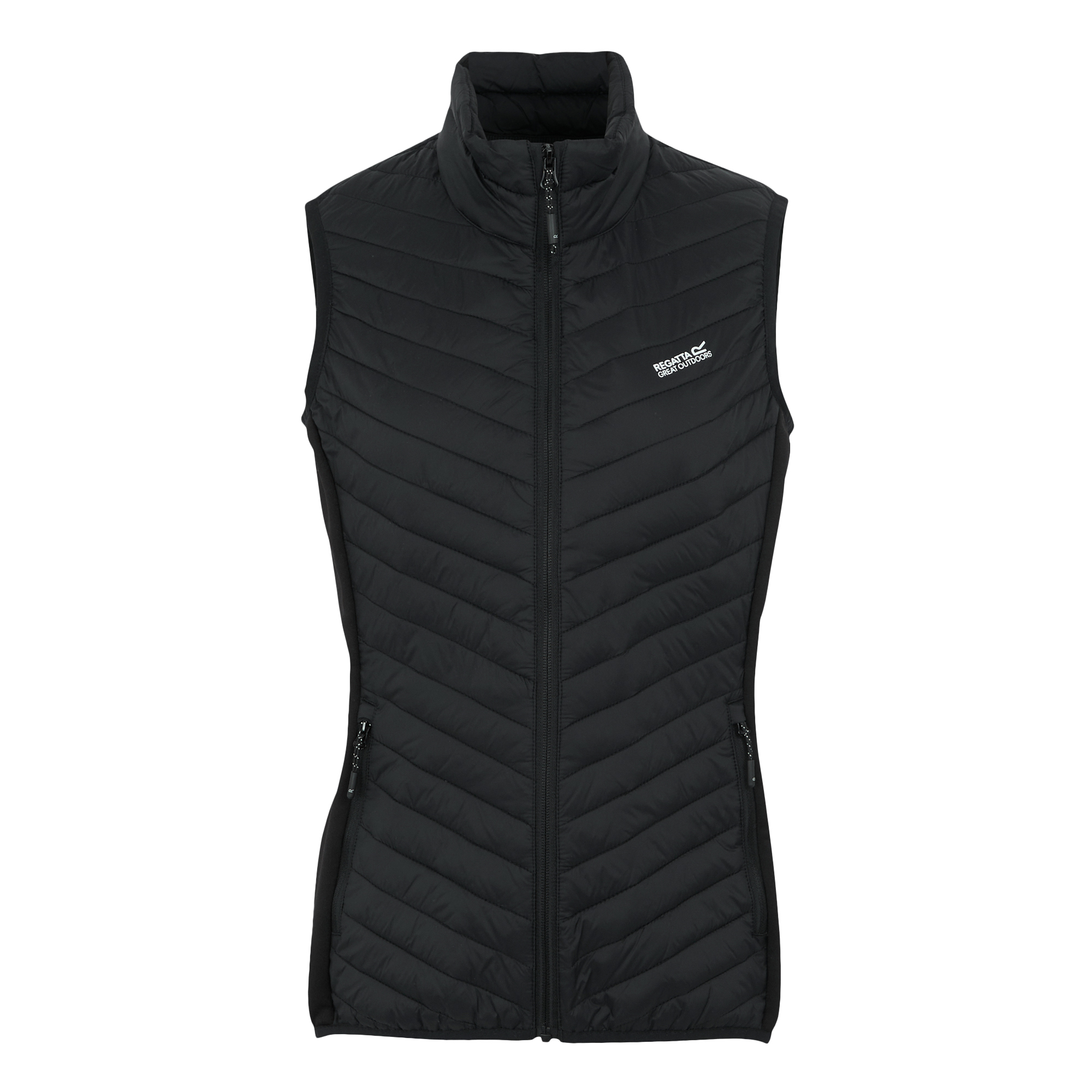 Regatta Andreson bodywarmer dames black 