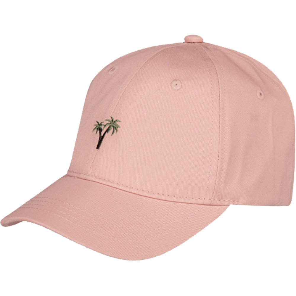 Barts Posse pet dusty pink 