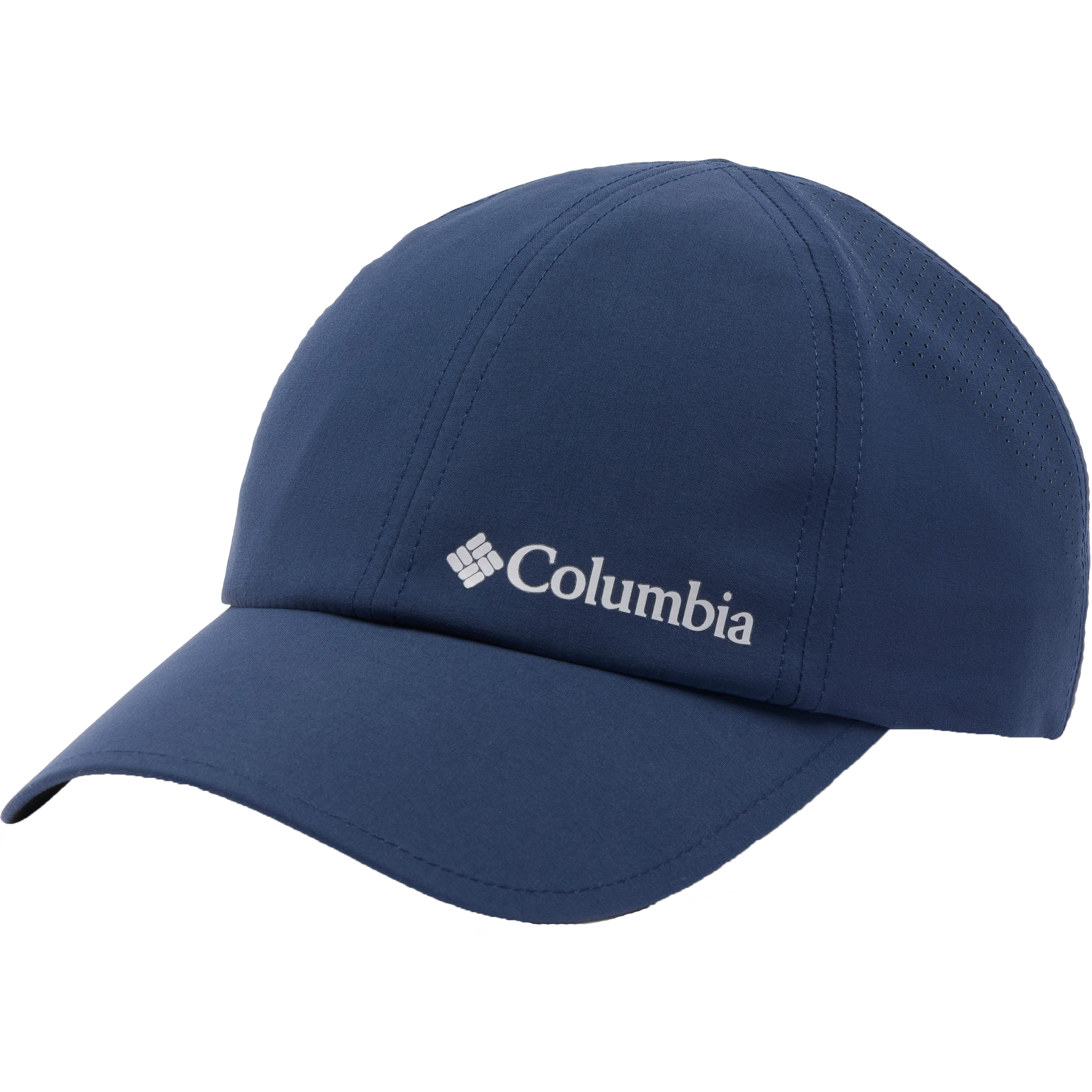 Columbia Silver Ridge IV pet collegiate navy 