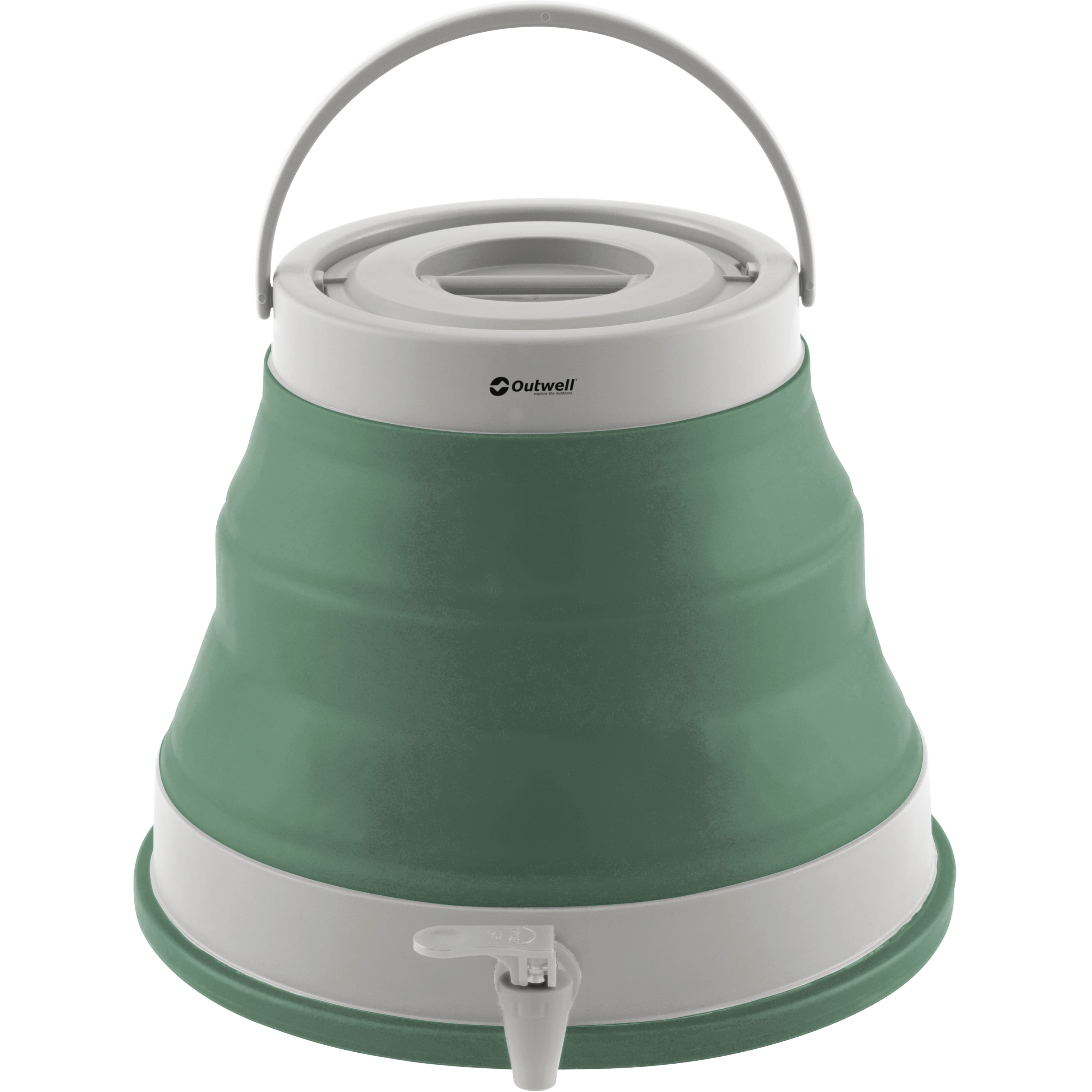 Outwell Collaps watertank 12 liter 