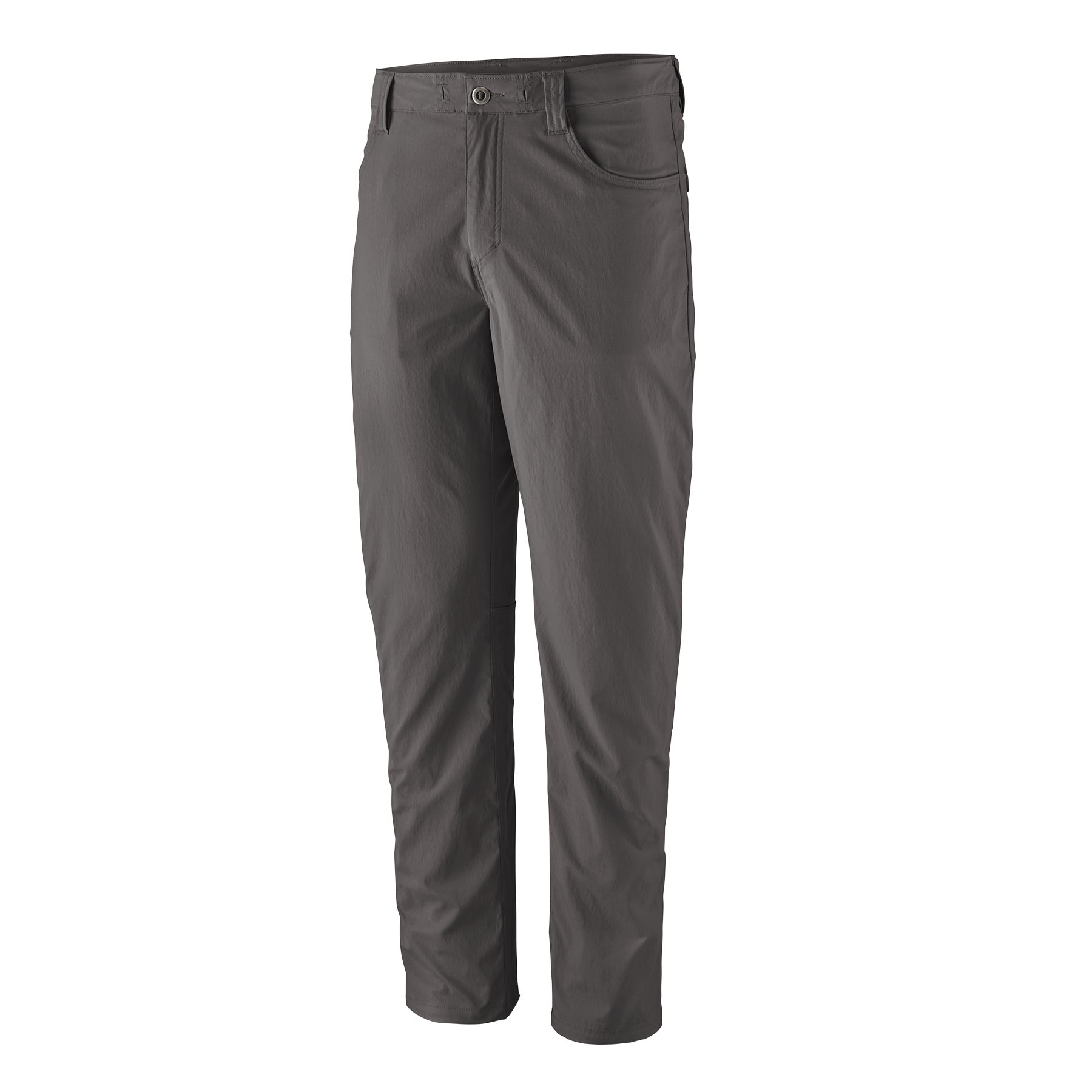 Patagonia Quandary wandelbroek heren forge grey 
