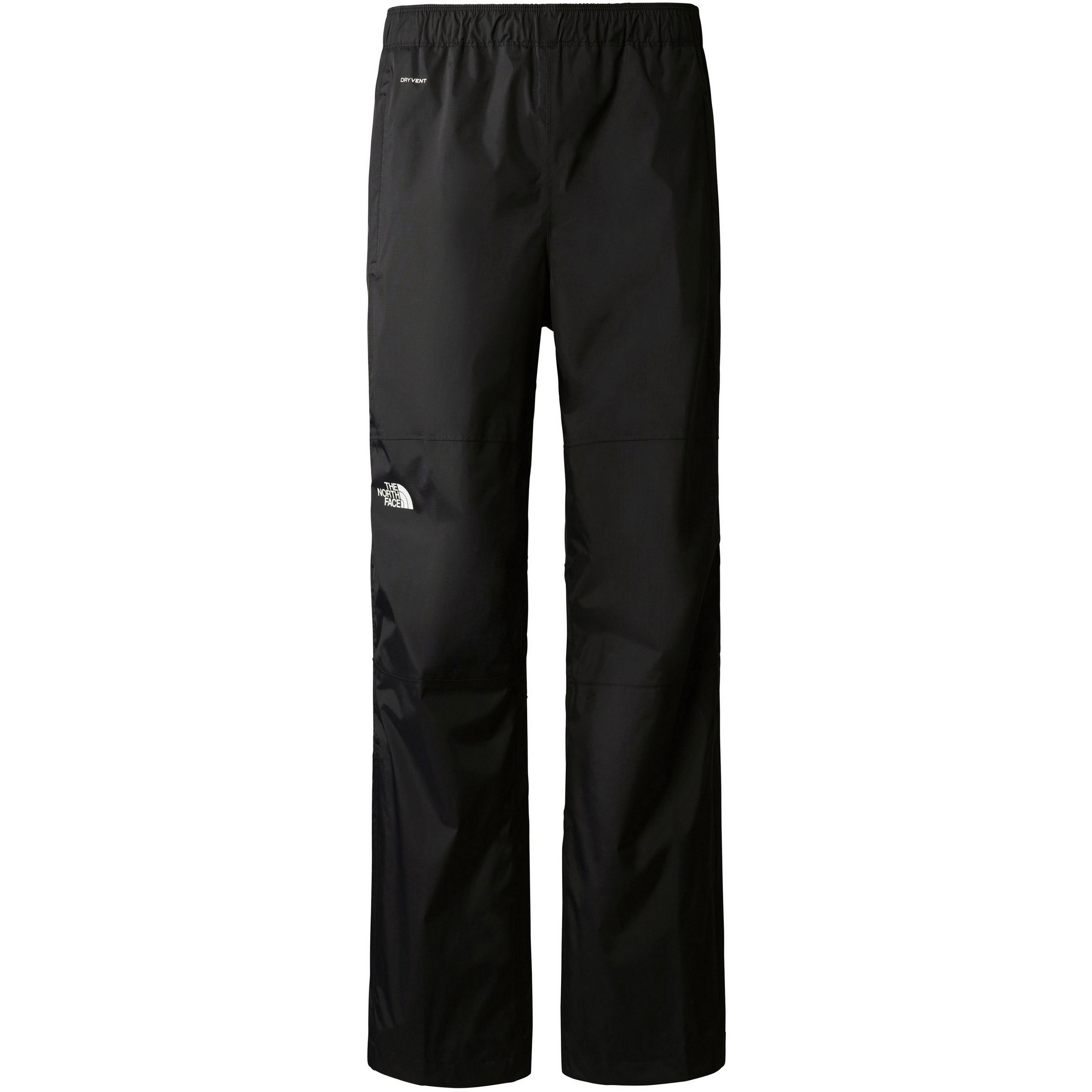 The North Face Antora regenbroek heren TNF black NPF 