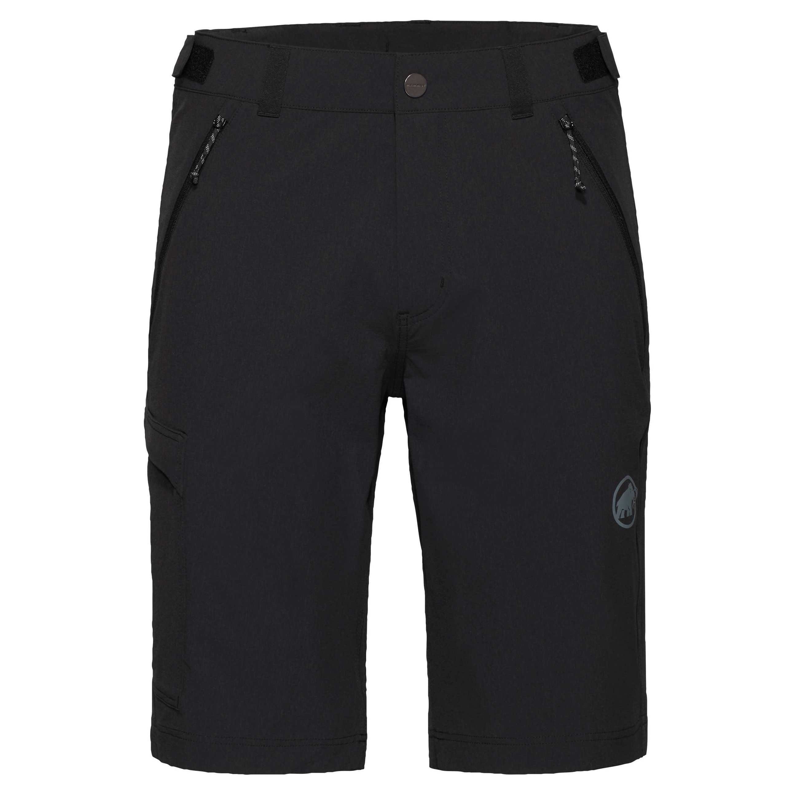 Mammut Runbold IV short heren black 