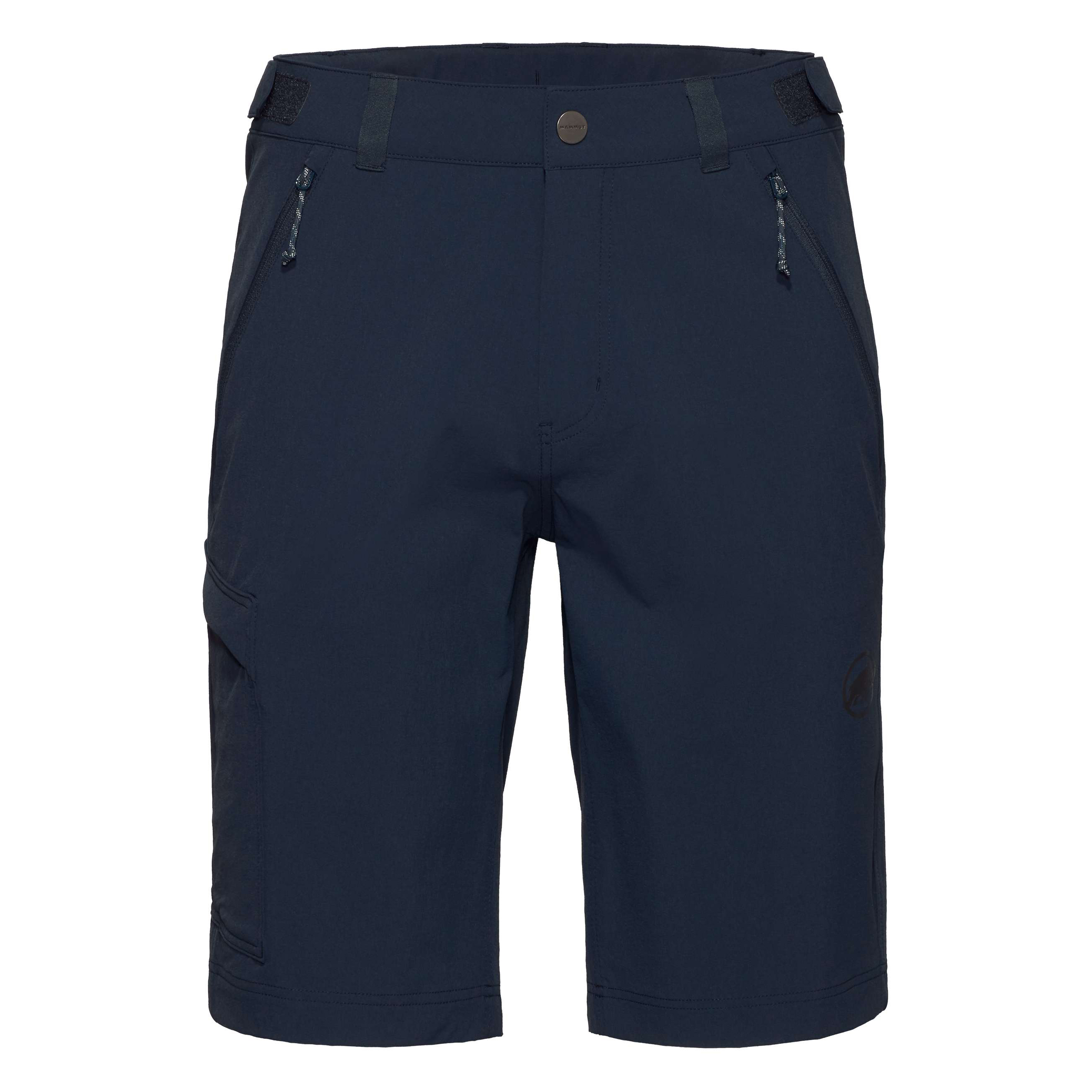 Mammut Runbold IV short heren marine  