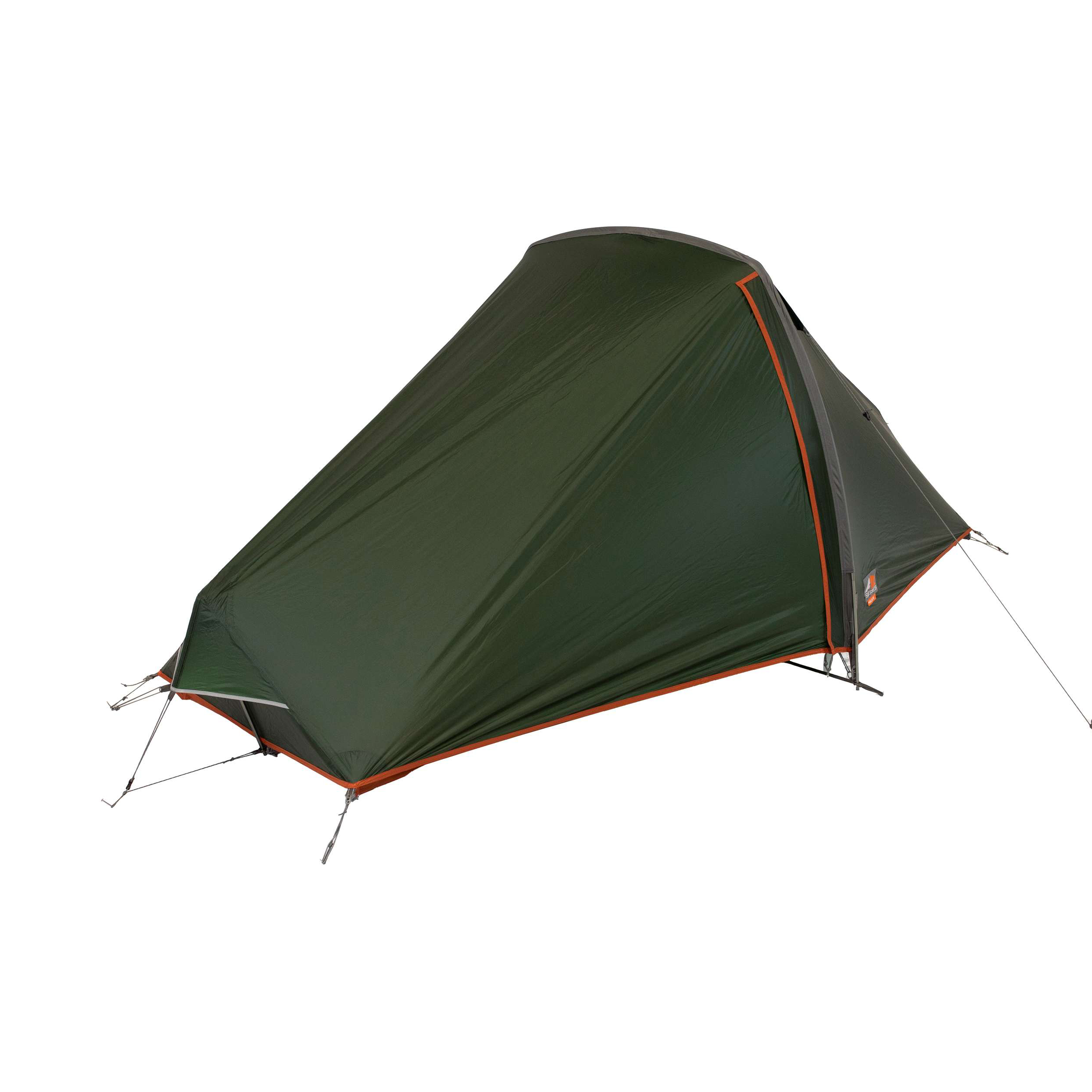 Vango F10 Helium UL 1 lichtgewicht tunneltent green 