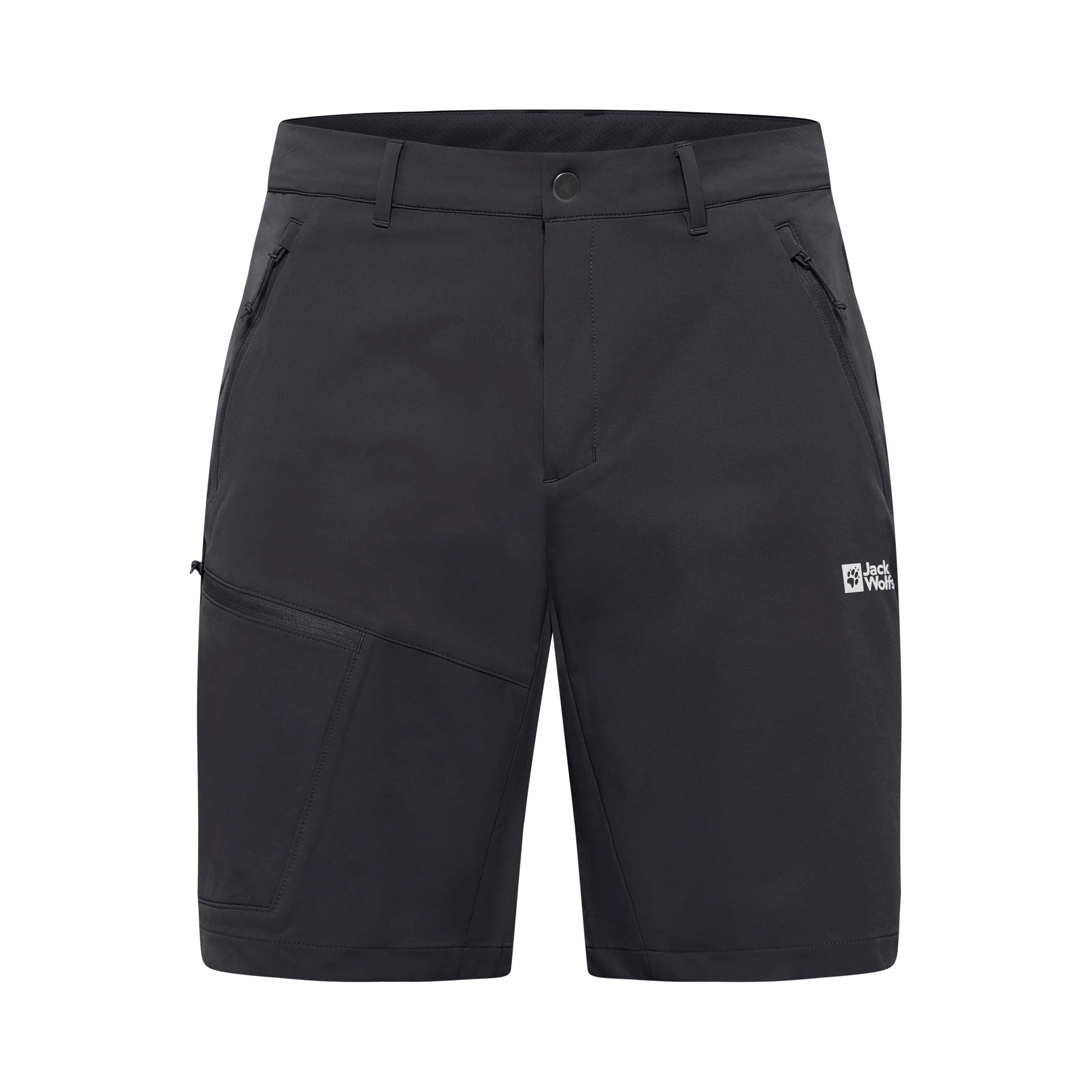 Jack Wolfskin Pico Trail short heren phantom 