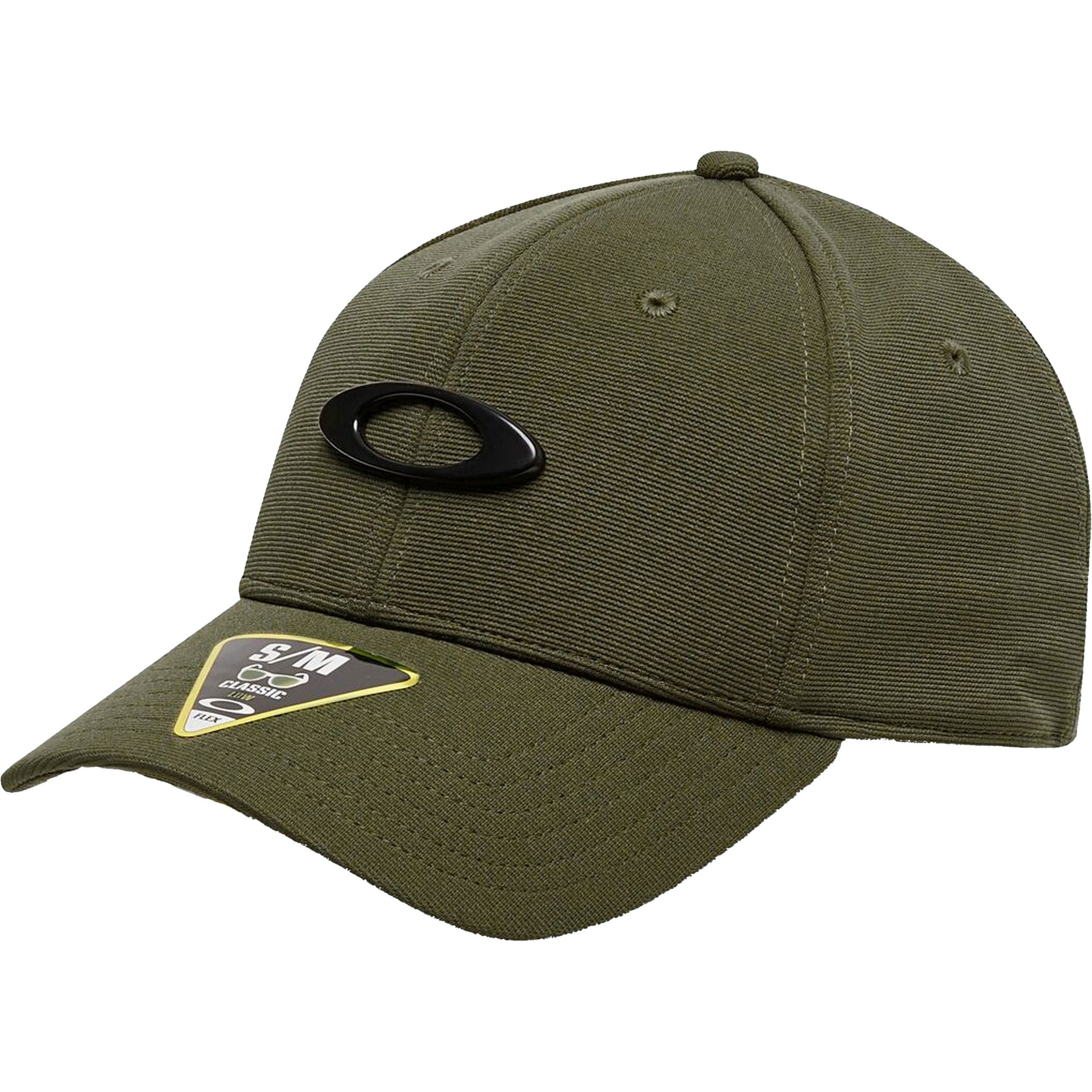 Oakley Tincan pet new dark brush 