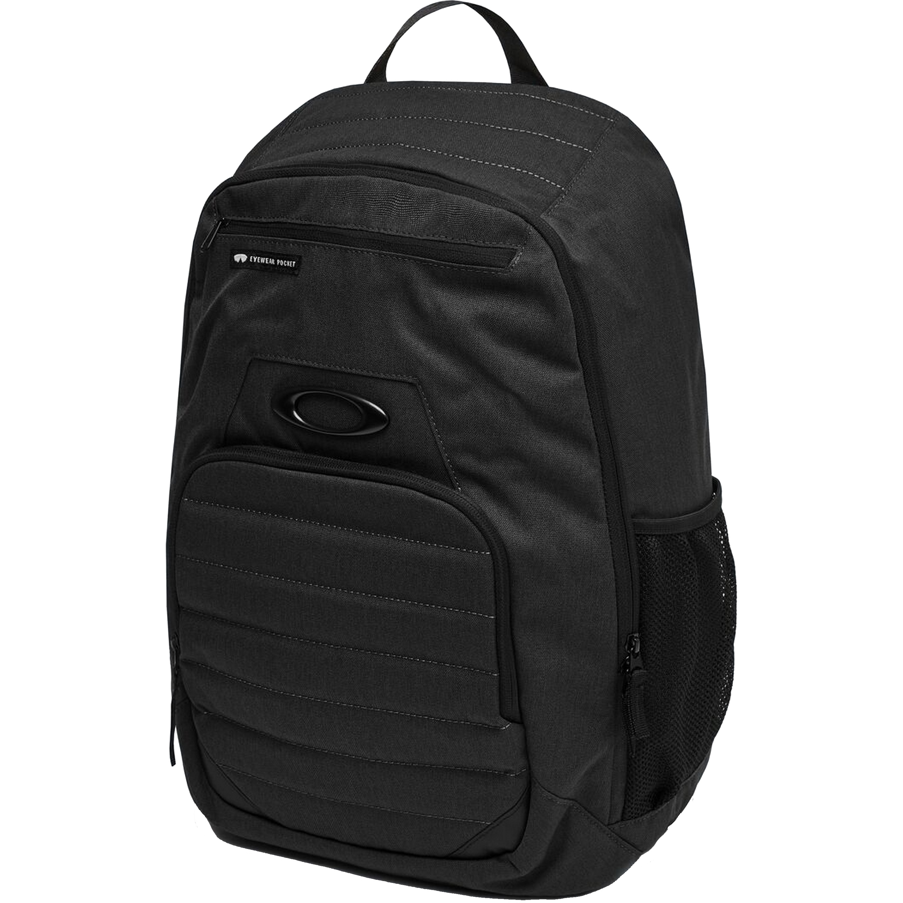 Oakley Enduro 4.0 15 inch laptop rugzak 25 liter blackout 