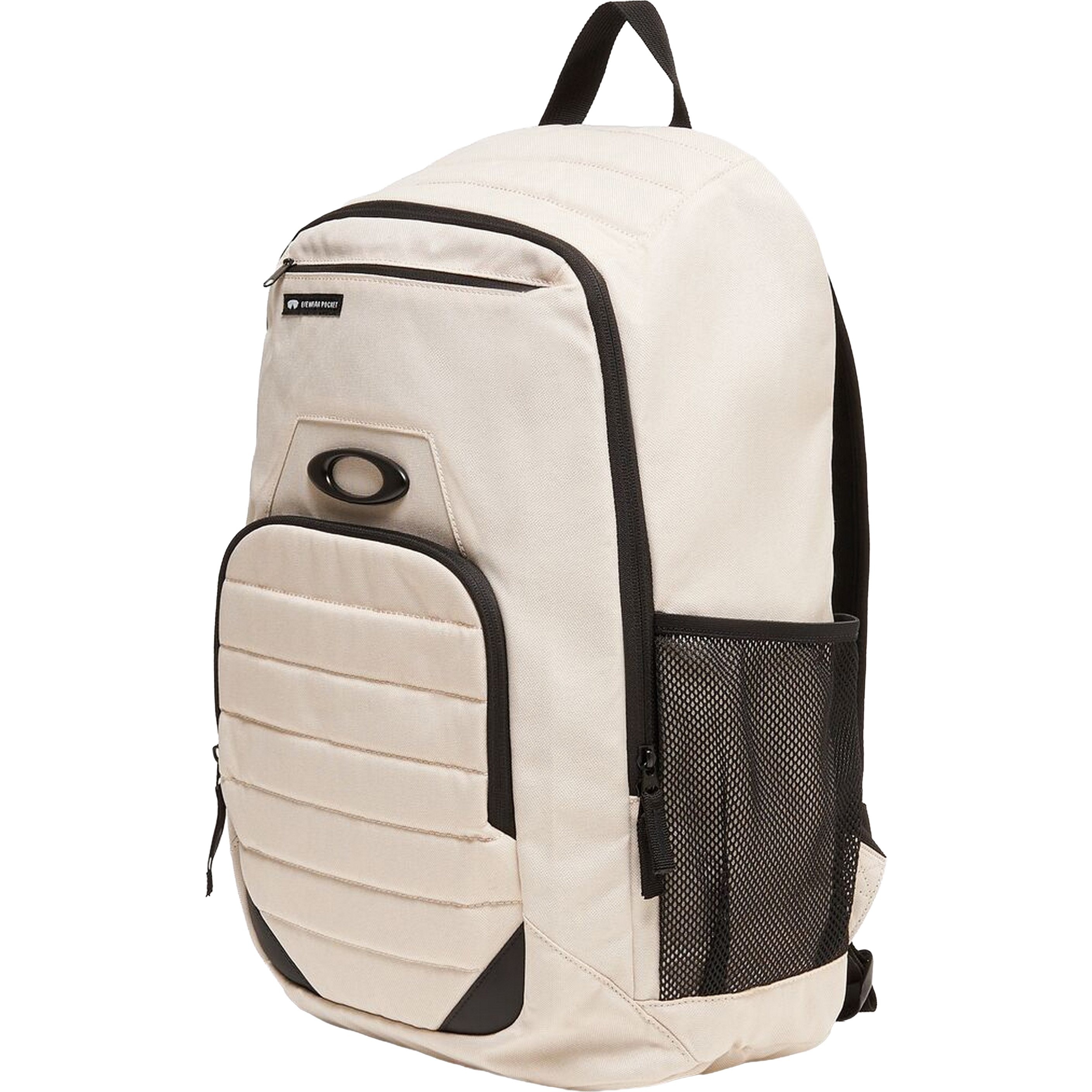 Oakley Enduro 4.0 15 inch laptop rugzak 25 liter mist 