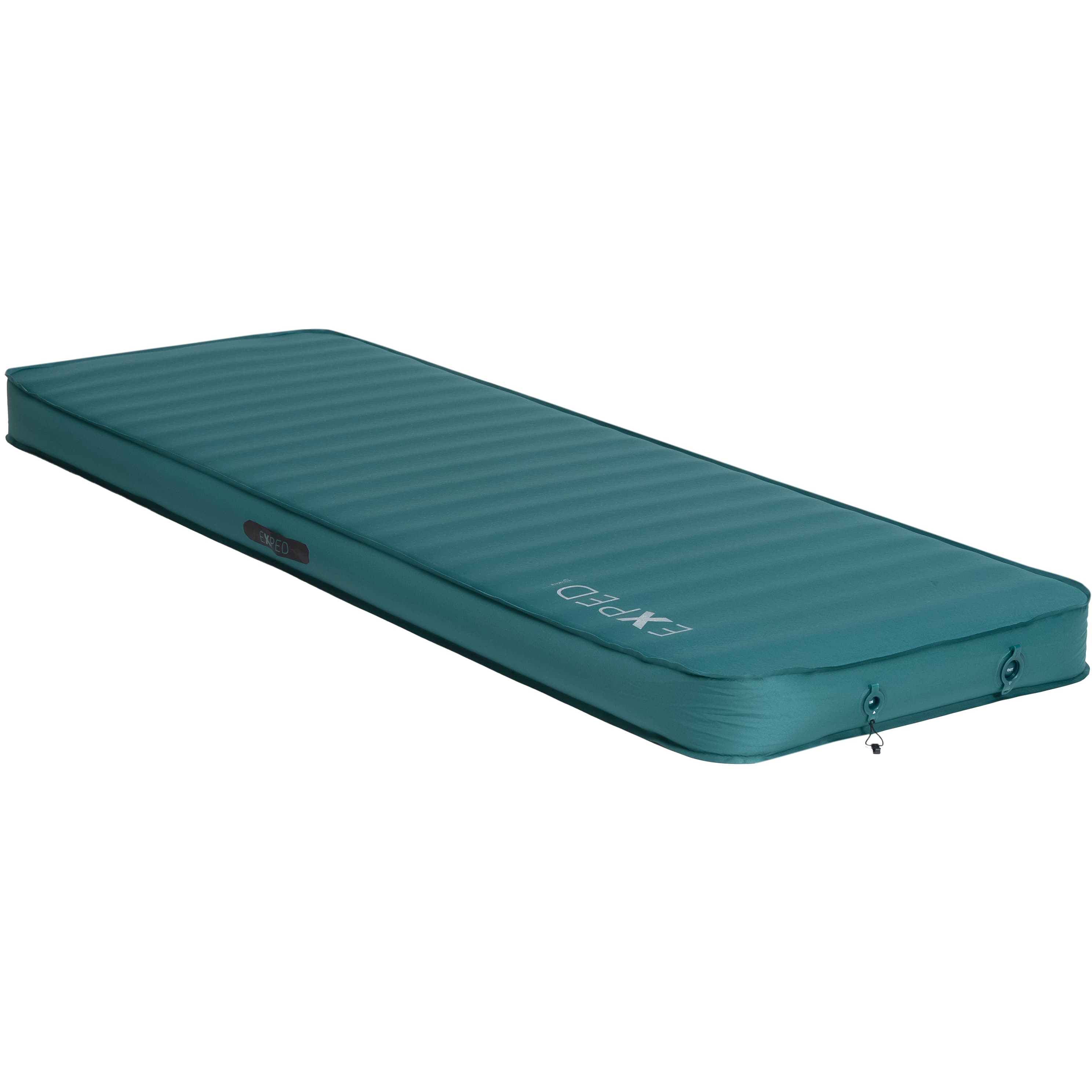 EXPED MegaMat LW self inflating slaapmat cypress green 