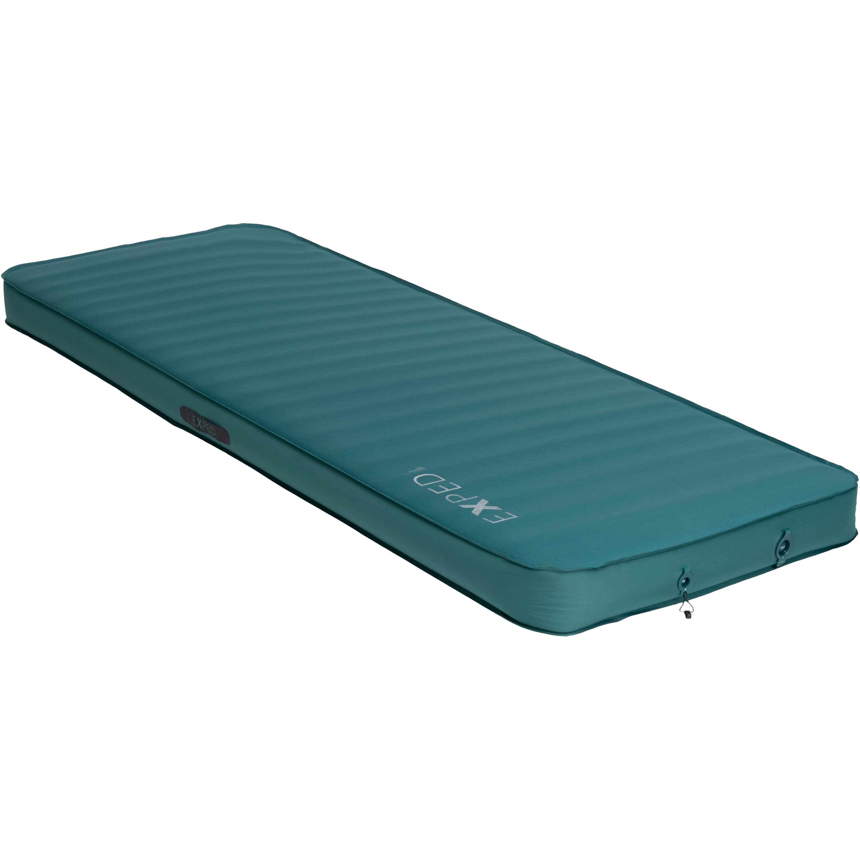 EXPED MegaMat LXW self inflating slaapmat cypress green 