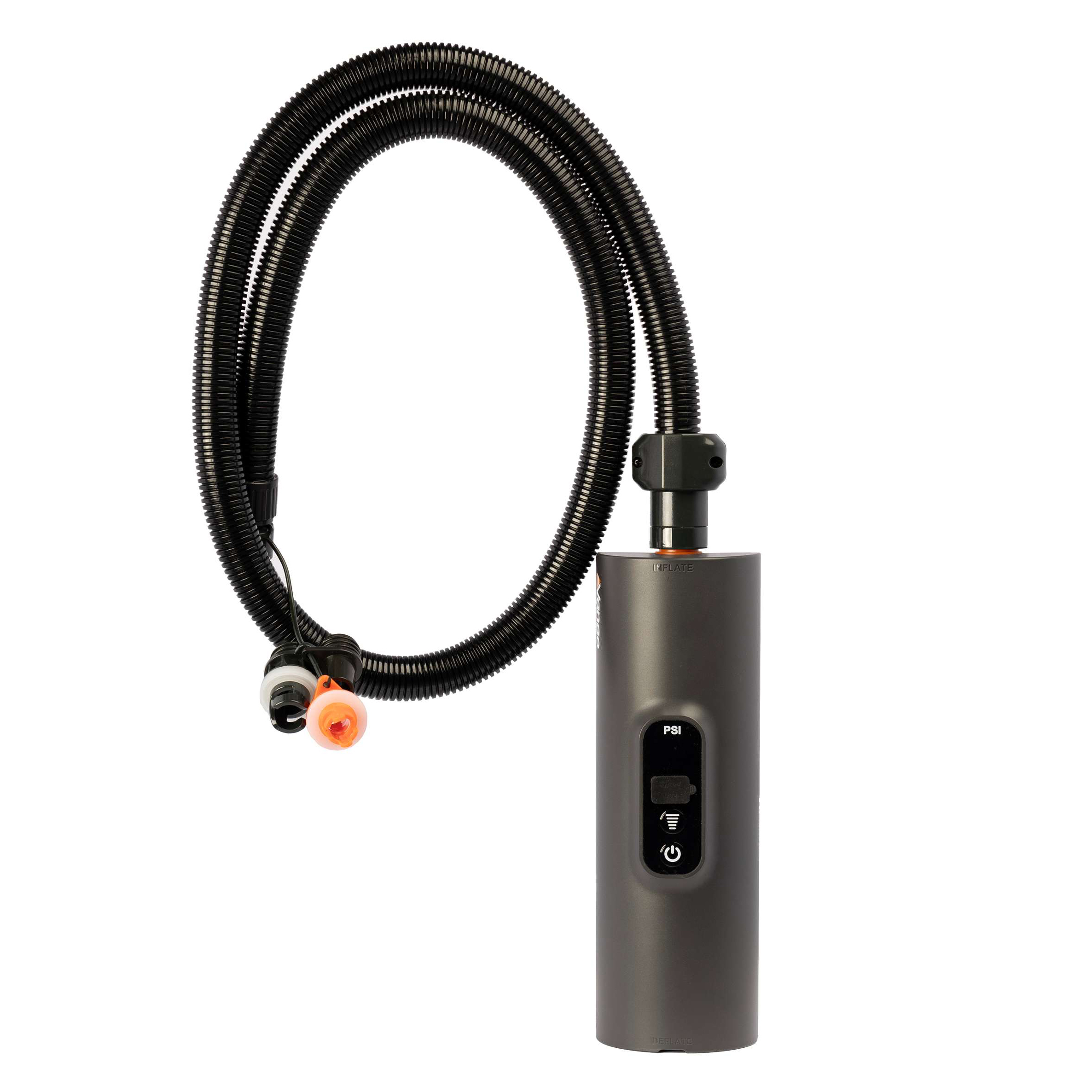 Vango Airbeam Tempest elektrische pomp 