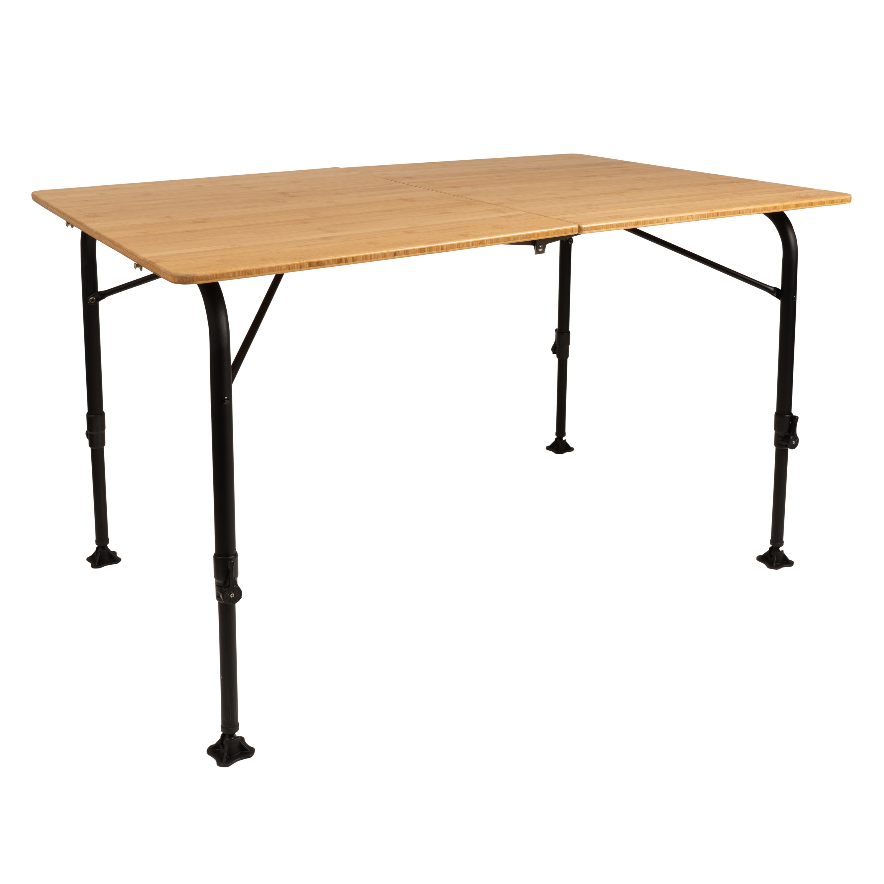 Bardani Bambusa campingtafel 120 x 80 cm 