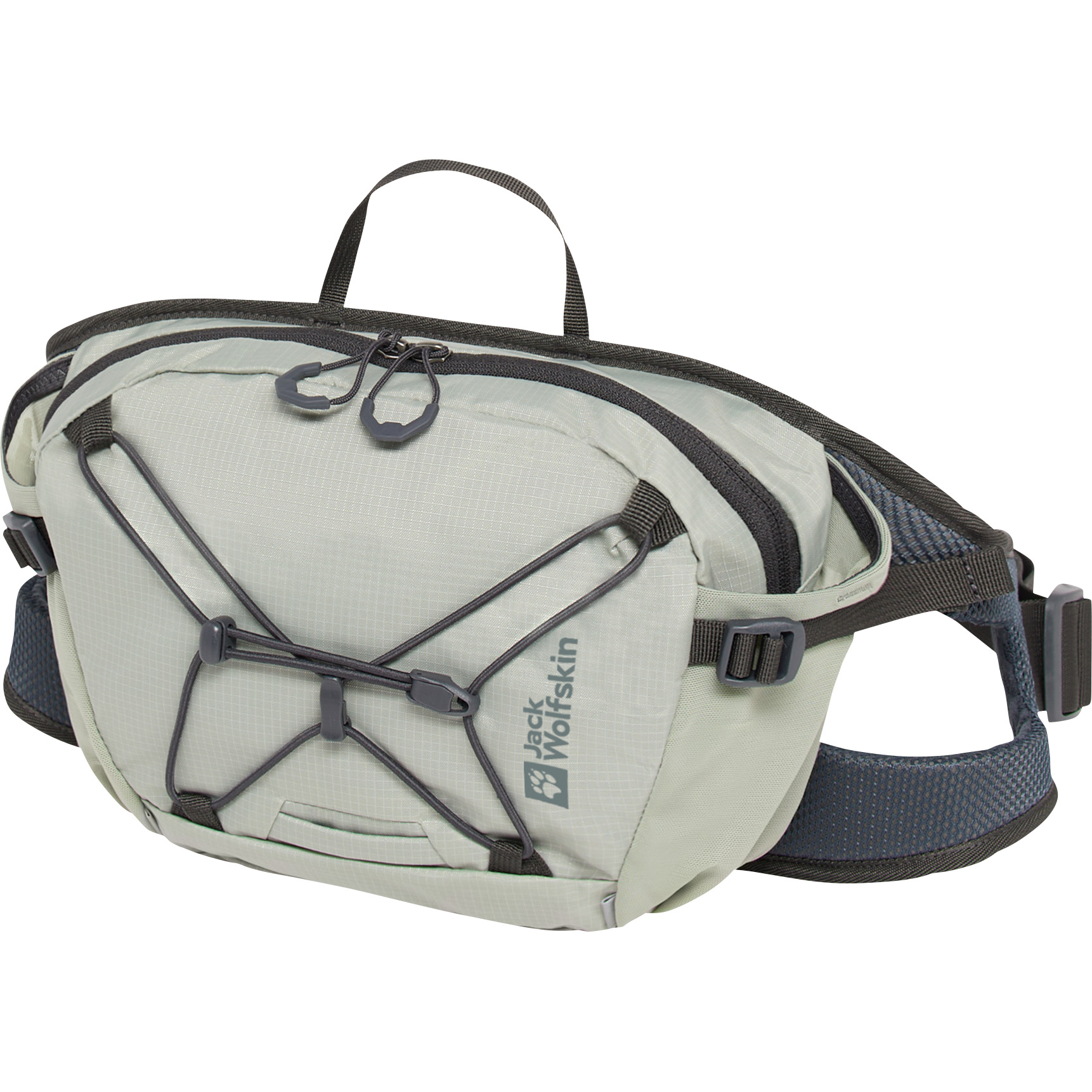 Jack Wolfskin Velocity heuptas mint leaf 