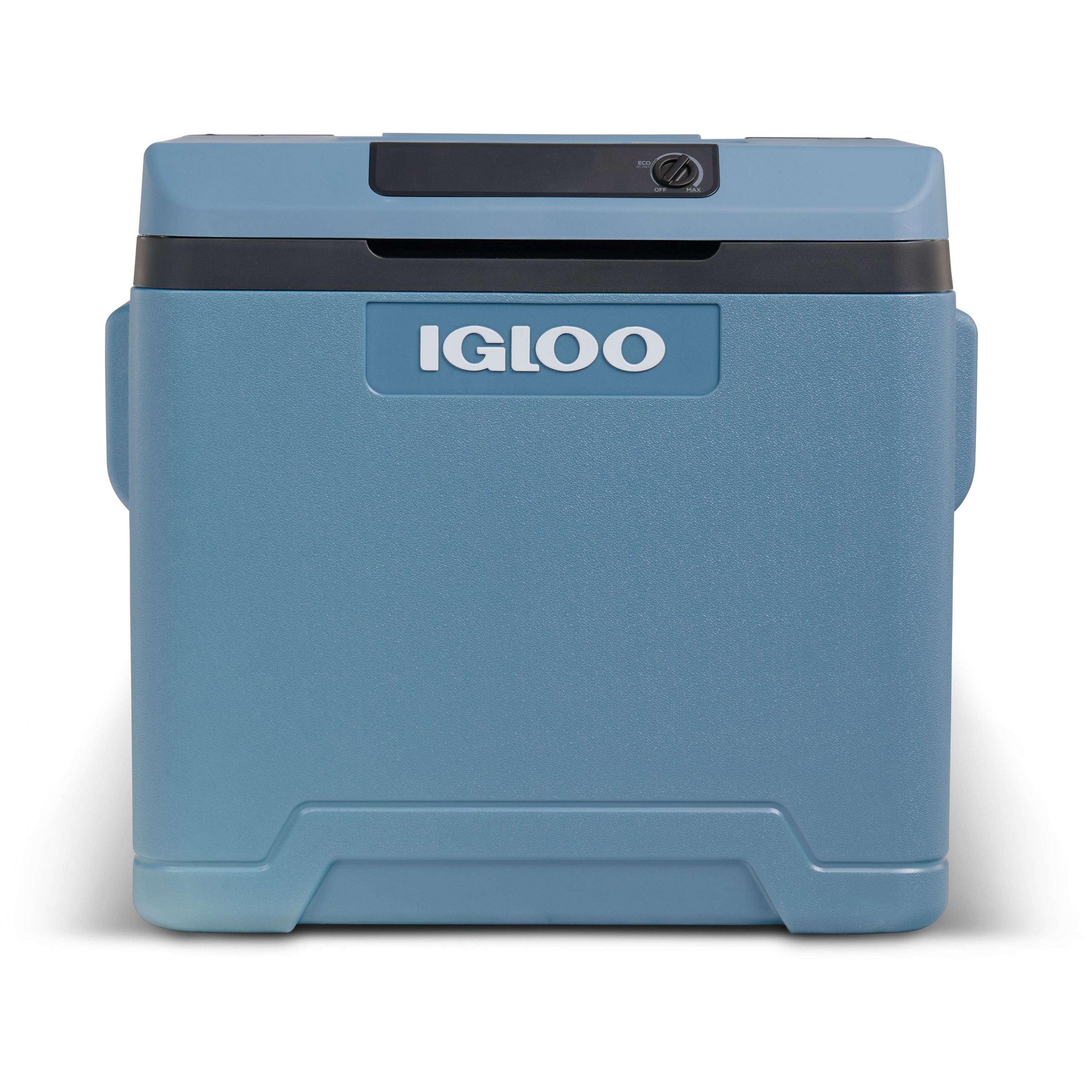 Igloo IE42 thermo-elektrische koelbox 