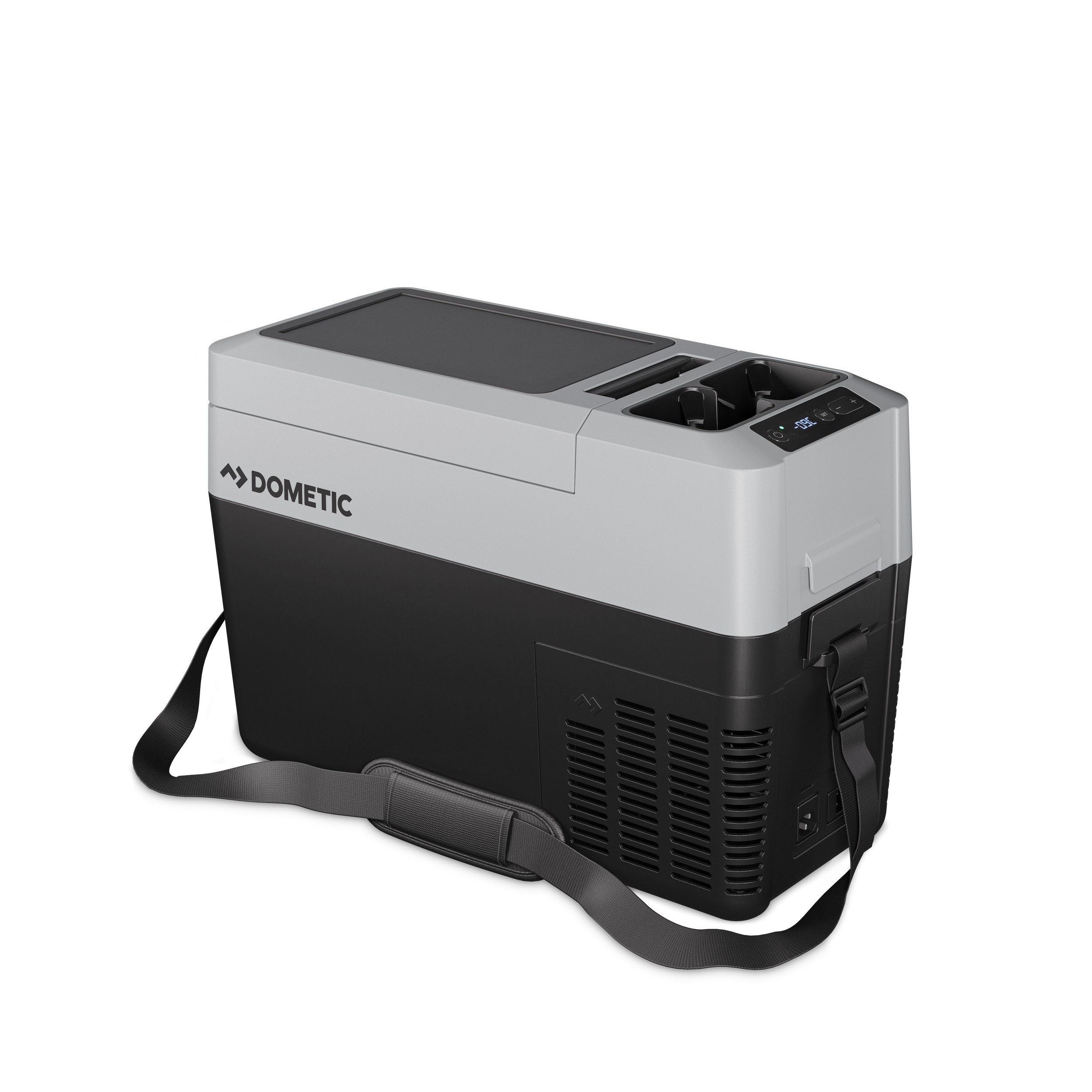 Dometic CFF 12 compressor koelbox 