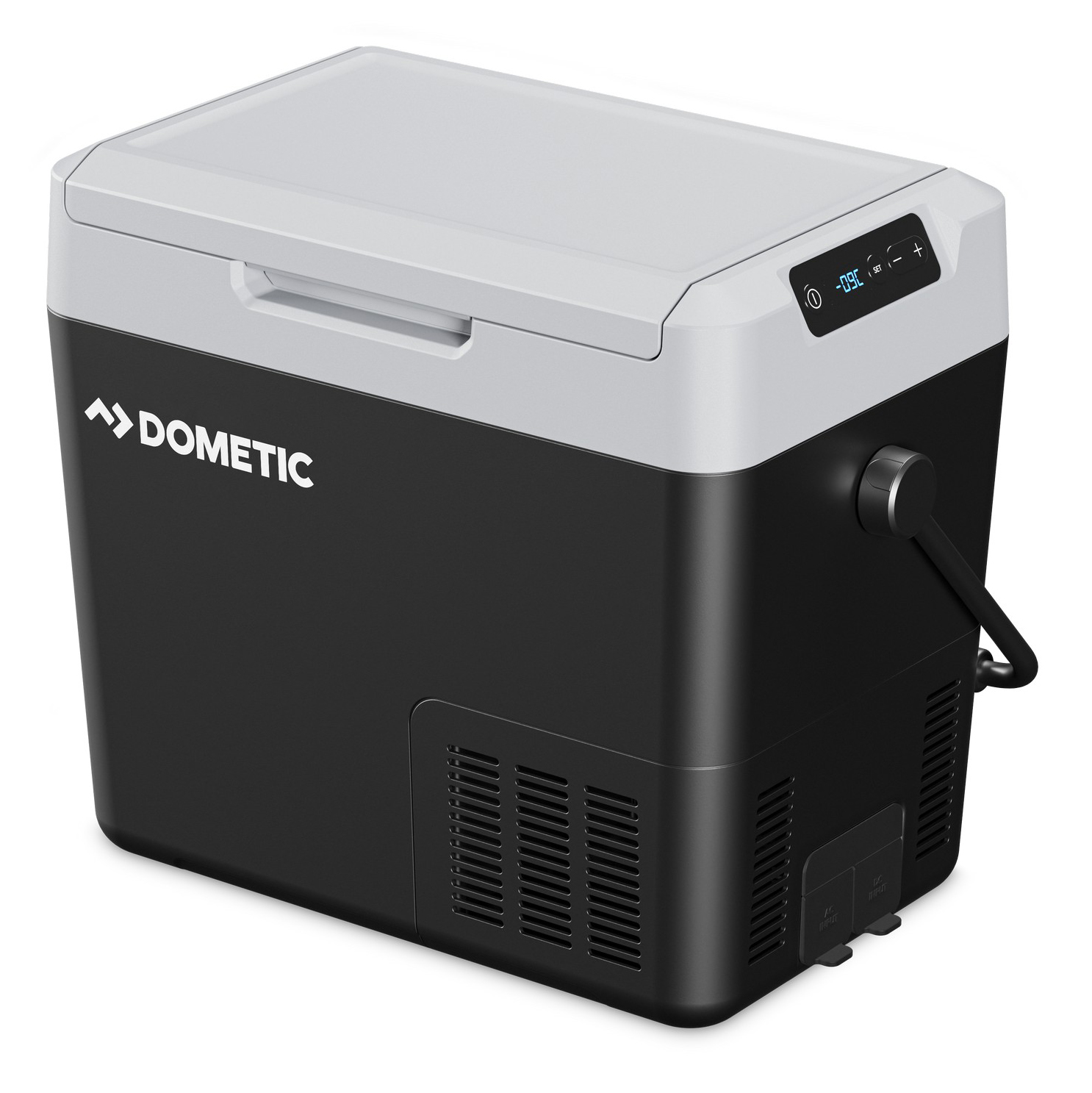 Dometic CFF 18 compressor koelbox 