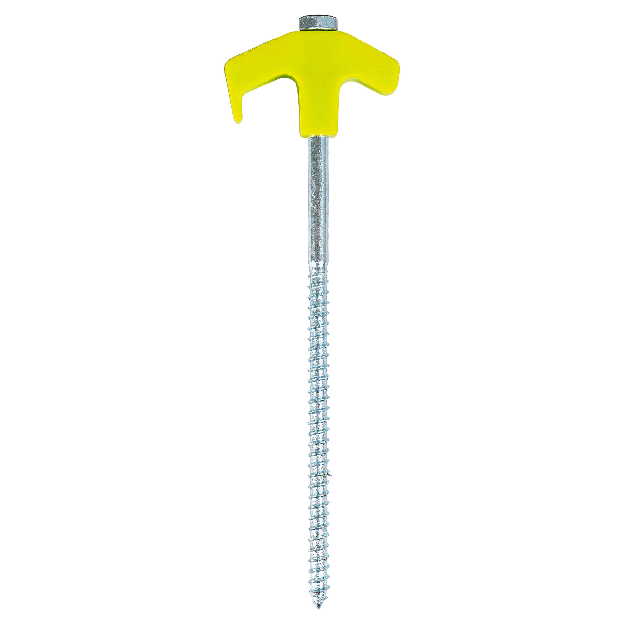 Bardani Rocky schroefharing 20 cm per 20 stuks 