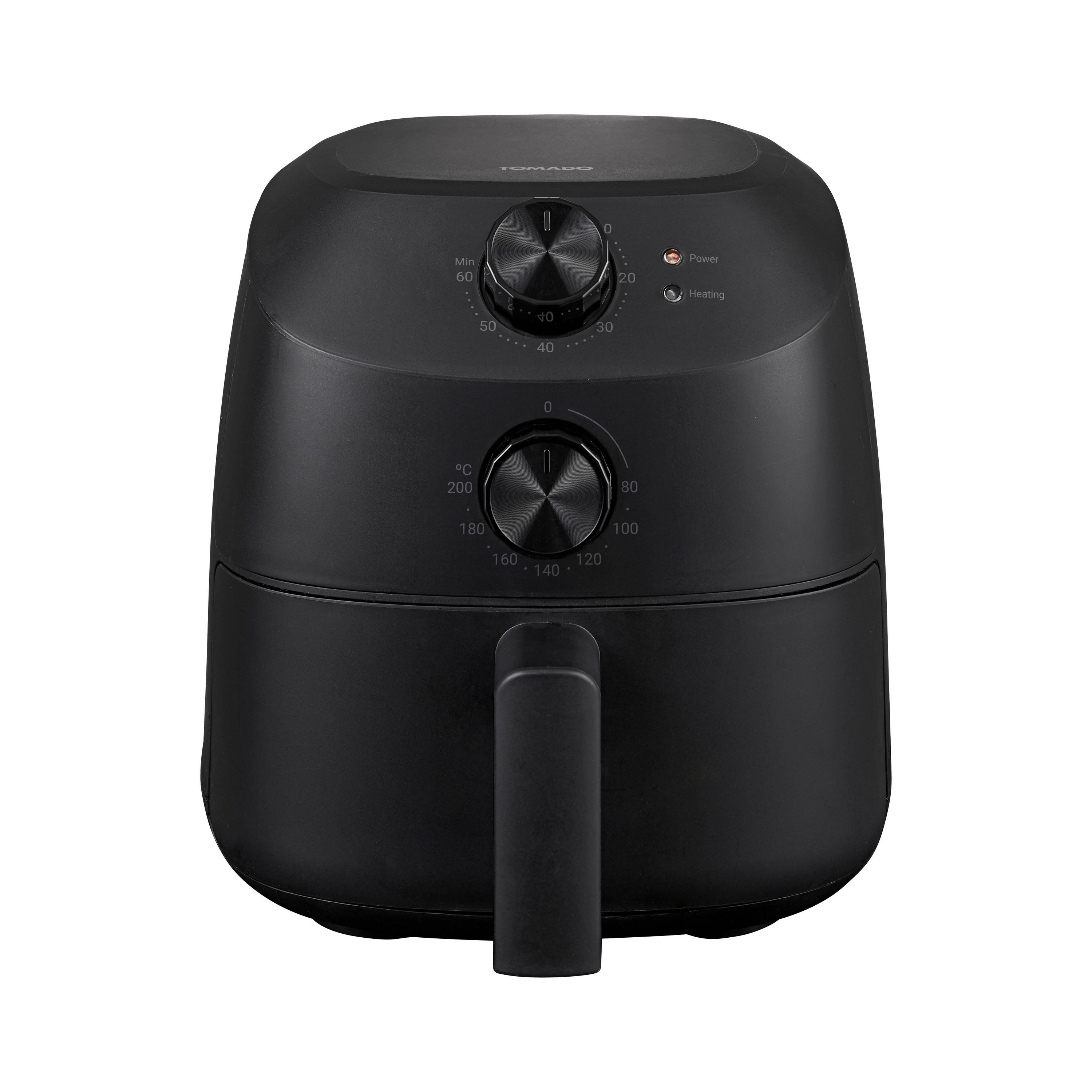 Tomado TAF2001B airfryer black 