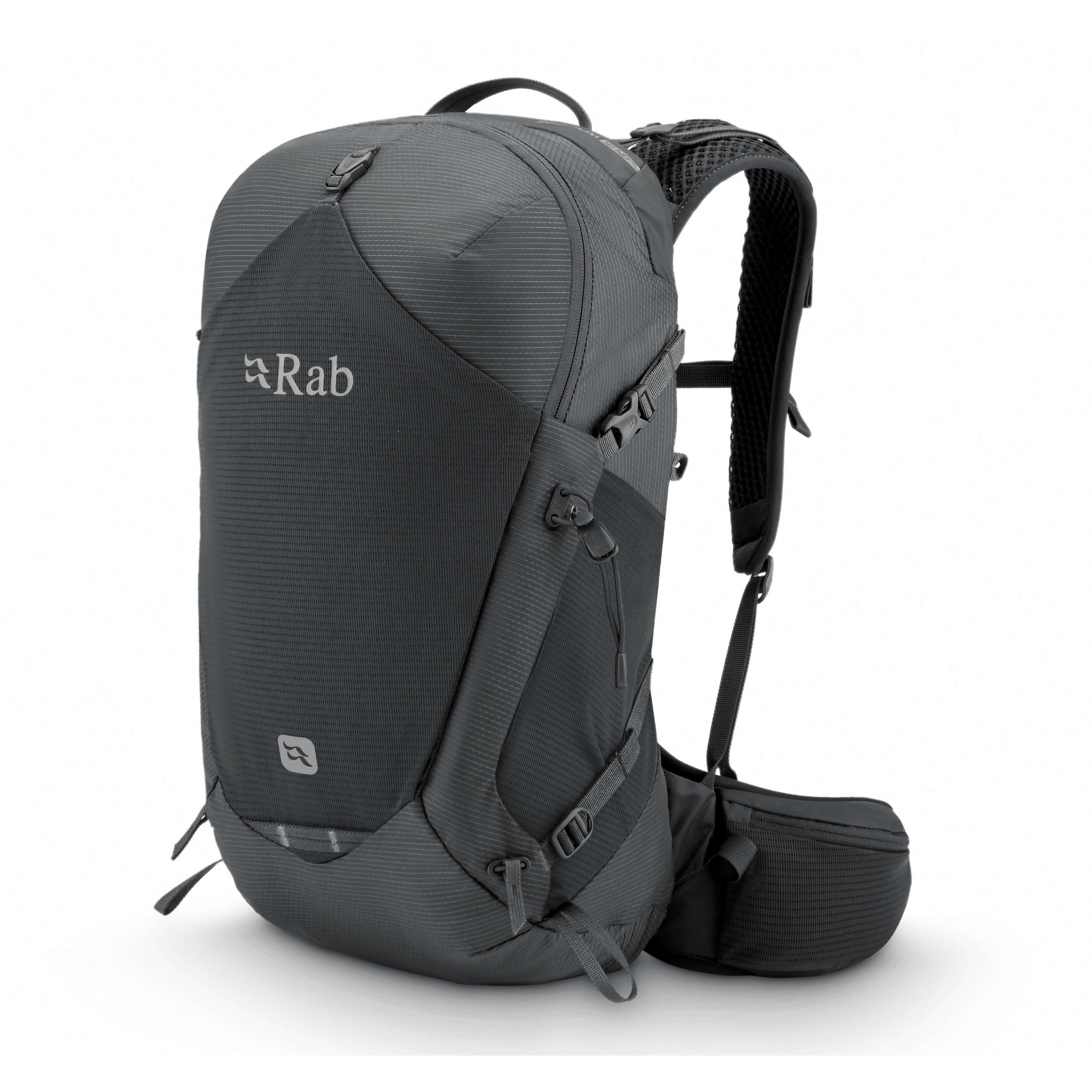Rab Protium ND rugzak 18 liter dames anthracite 