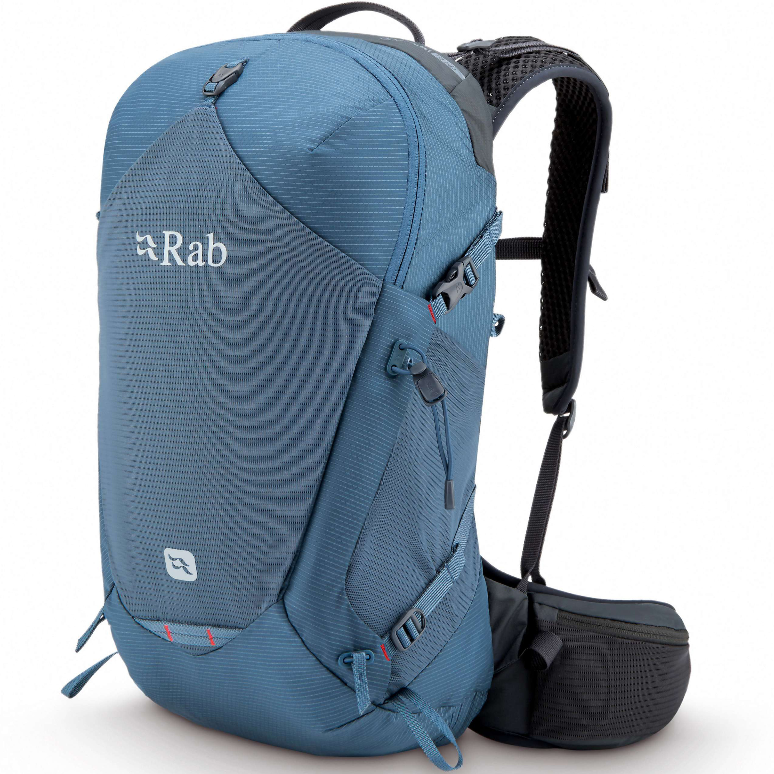 Rab Protium ND rugzak 18 liter dames orion blue 