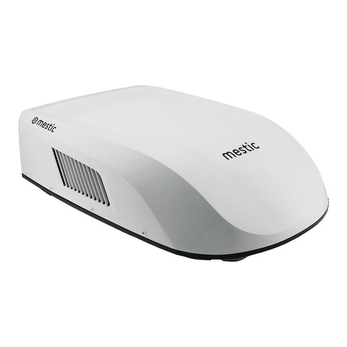 Mestic RTA-2600 Inverter airco met luchtverdeelbox